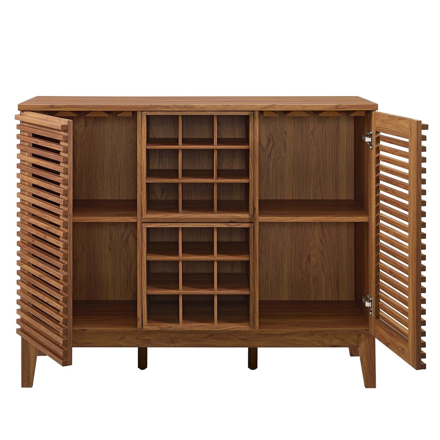 Render Bar Cabinet By Modway - EEI-6156 | Bar Stools | Modishstore - 21