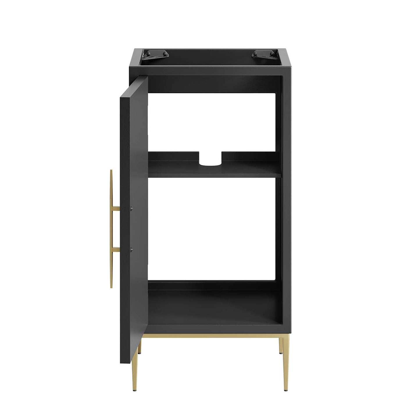 Awaken 18" Bathroom Vanity Cabinet By Modway - EEI-6159 | Bathroom Accessories - 4