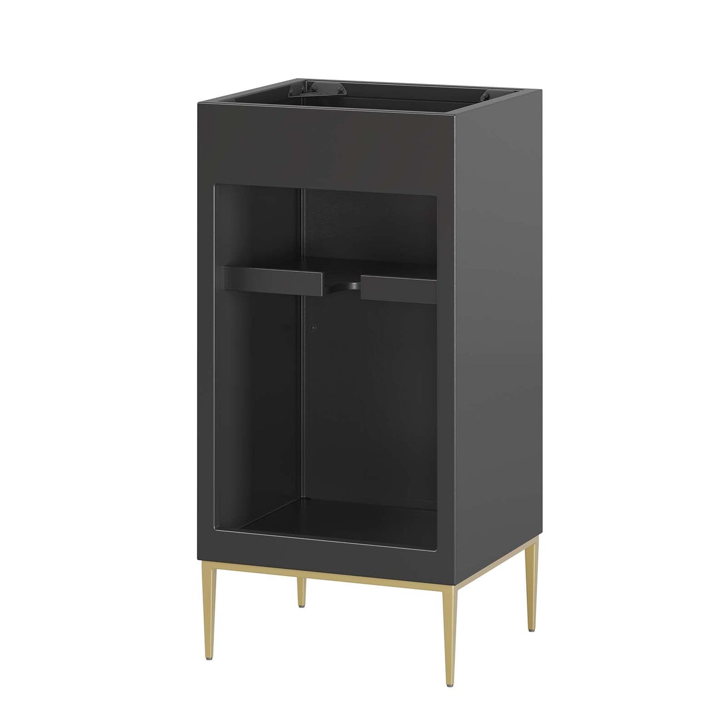 Awaken 18" Bathroom Vanity Cabinet By Modway - EEI-6159 | Bathroom Accessories - 5