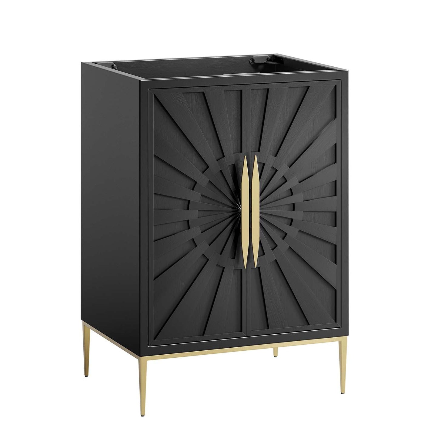 Awaken 24" Bathroom Vanity Cabinet By Modway - EEI-6160 | Bathroom Accessories