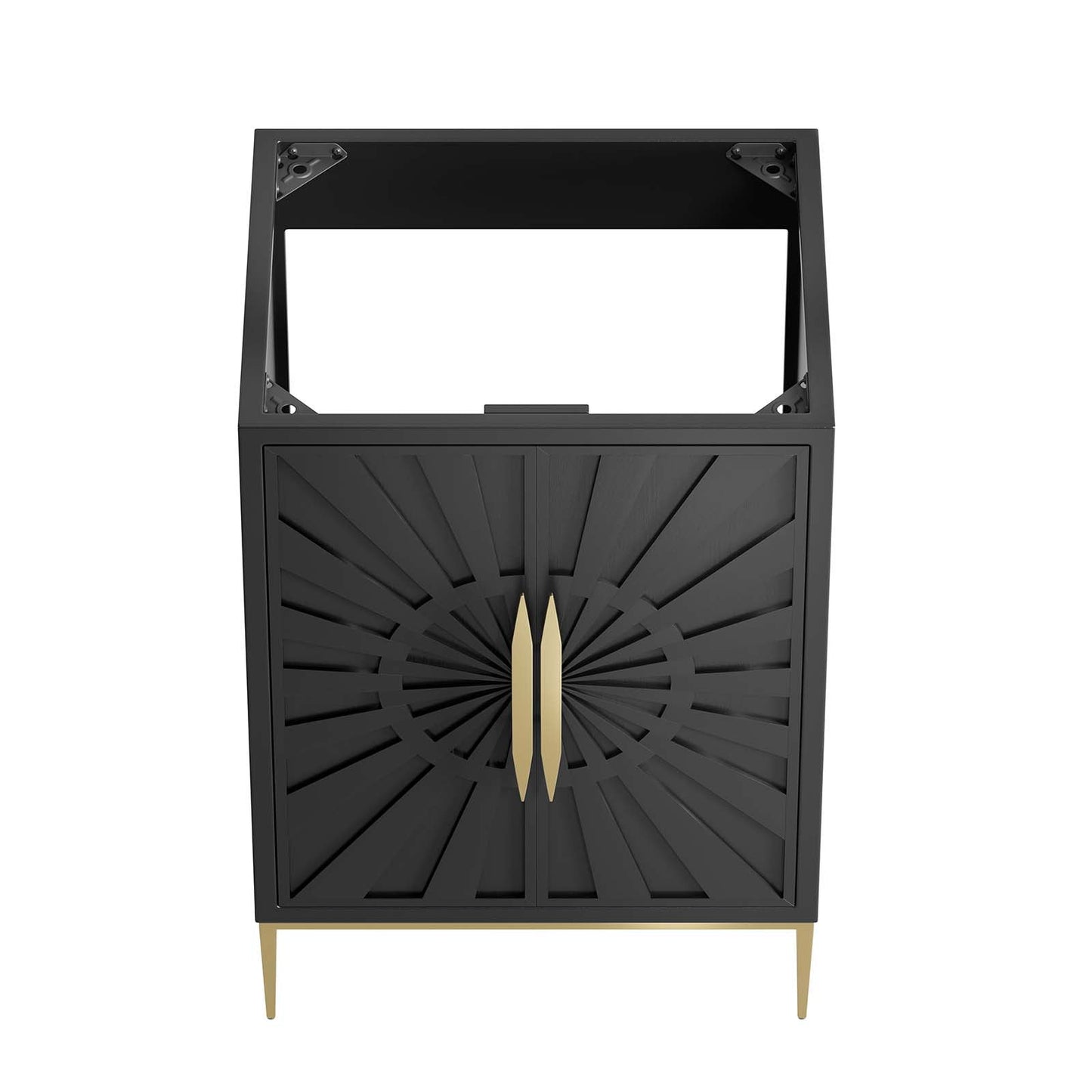 Awaken 24" Bathroom Vanity Cabinet By Modway - EEI-6160 | Bathroom Accessories - 3