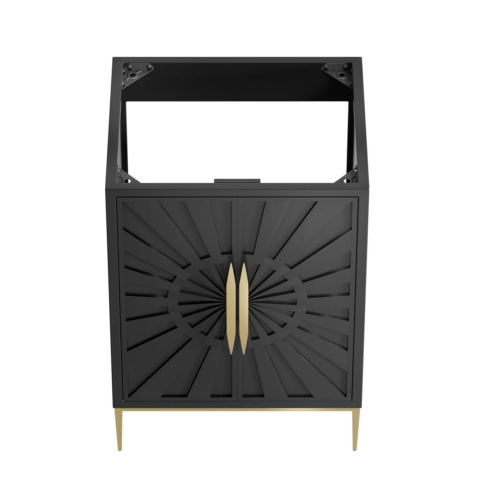 Awaken 24" Bathroom Vanity Cabinet By Modway - EEI-6160 | Bathroom Accessories - 3