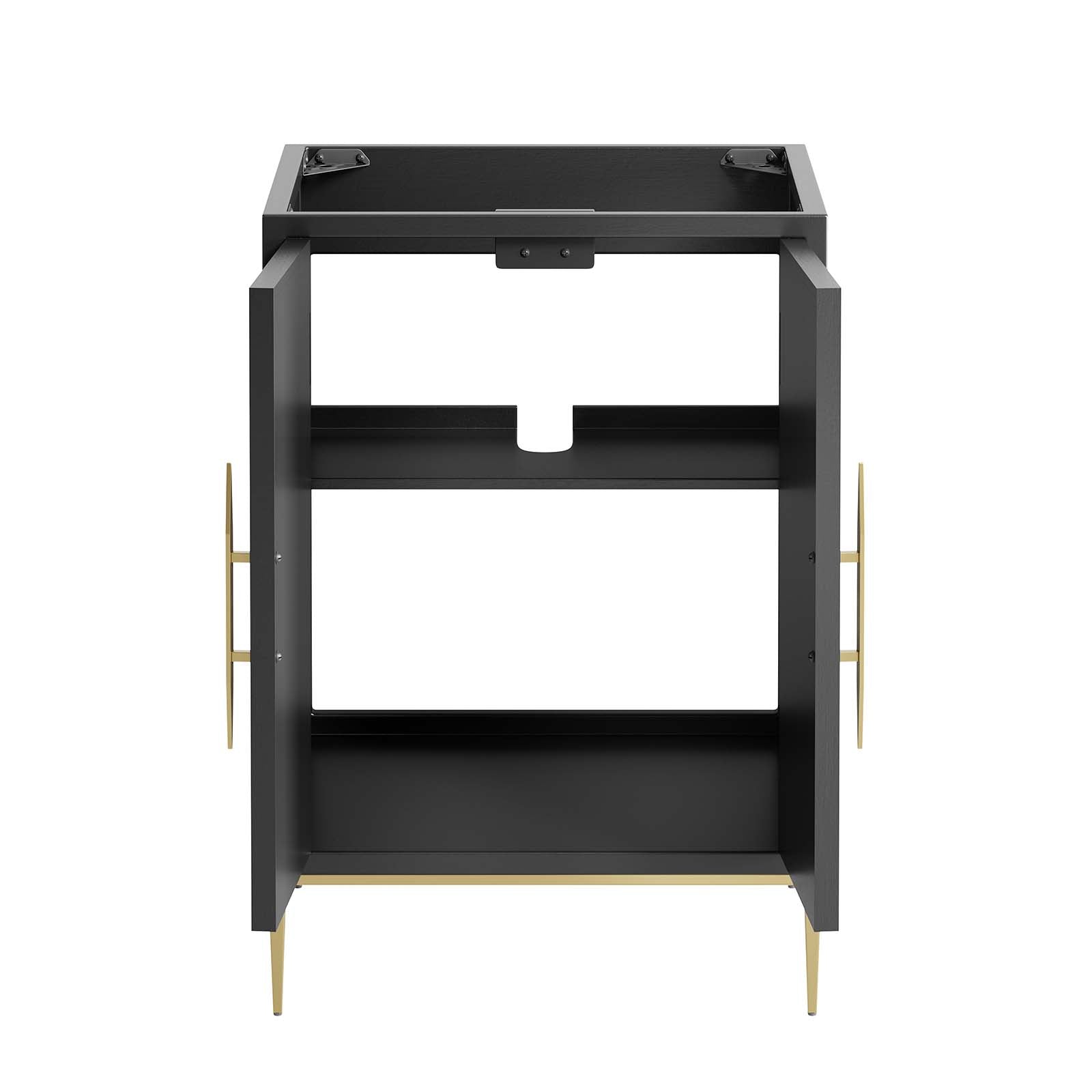 Awaken 24" Bathroom Vanity Cabinet By Modway - EEI-6160 | Bathroom Accessories - 4