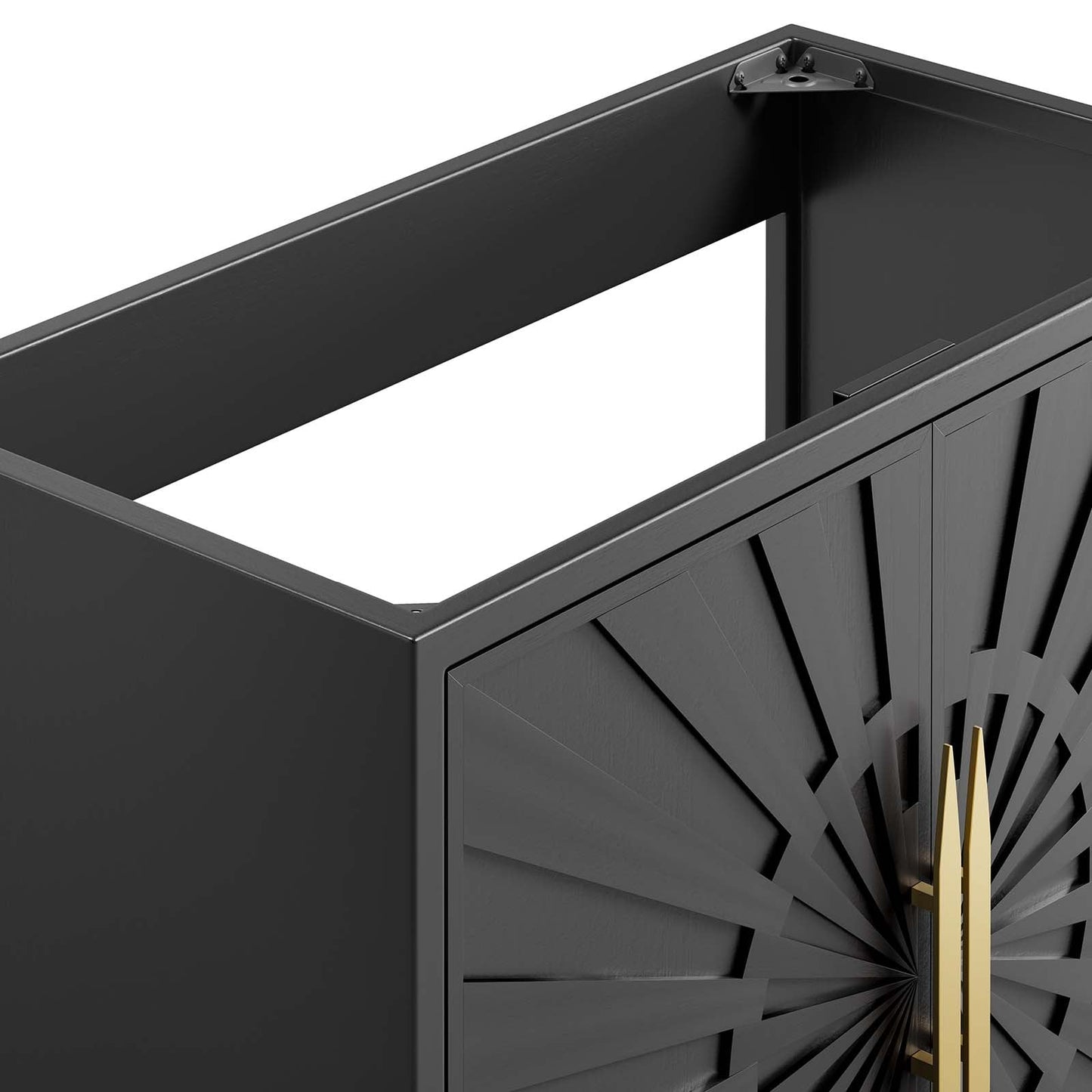 Awaken 36" Bathroom Vanity Cabinet By Modway - EEI-6162 | Bathroom Accessories - 6