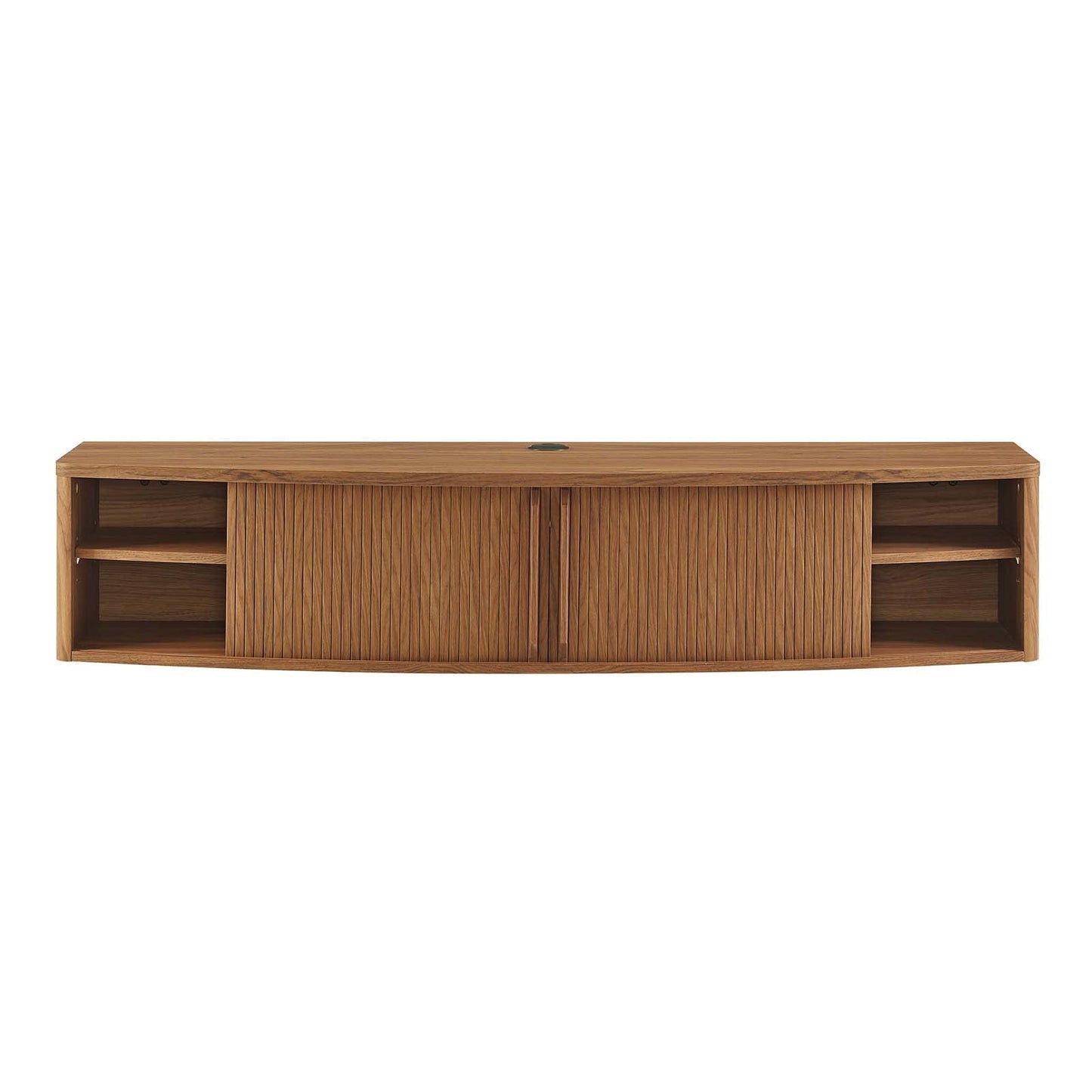 Resonance 60" Wall-Mount TV Stand By Modway - EEI-6182 | TV Stands | Modishstore - 27