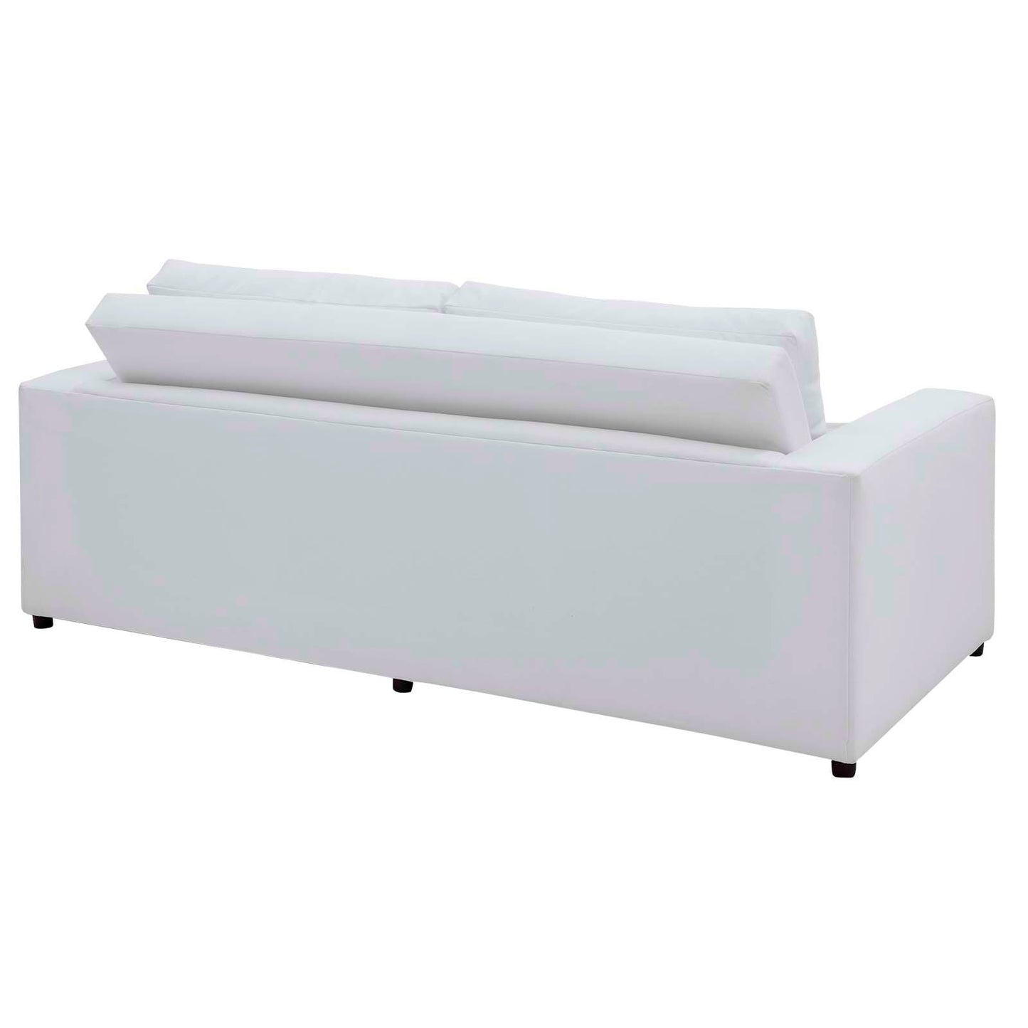 Avendale Velvet Sofa By Modway - EEI-6185 | Sofas - 11