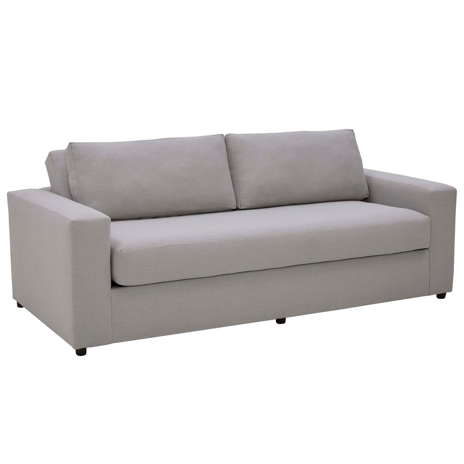 Avendale Linen Blend Sofa By Modway - EEI-6186 | Sofas