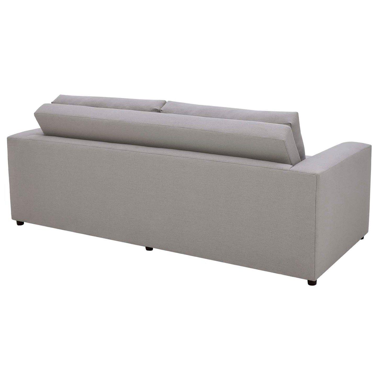 Avendale Linen Blend Sofa By Modway - EEI-6186 | Sofas - 3