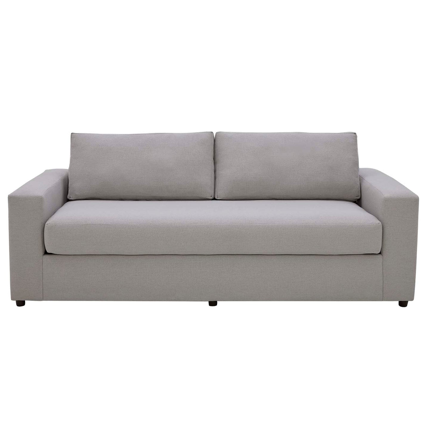 Avendale Linen Blend Sofa By Modway - EEI-6186 | Sofas - 4