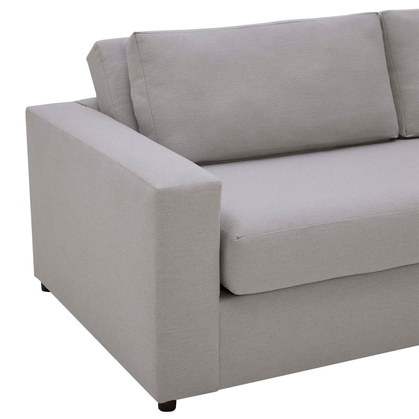 Avendale Linen Blend Sofa By Modway - EEI-6186 | Sofas - 5