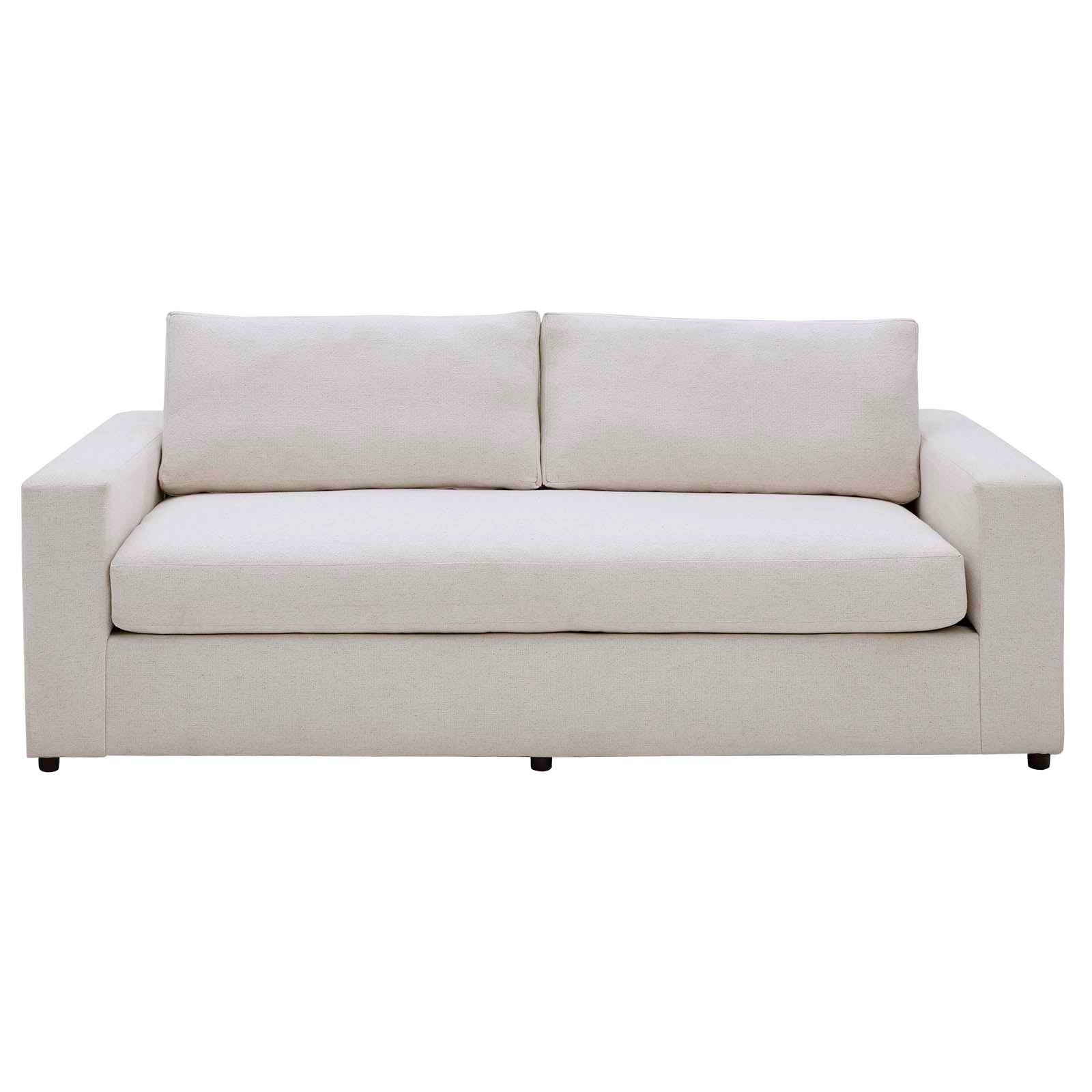 Avendale Linen Blend Sofa By Modway - EEI-6186 | Sofas - 12