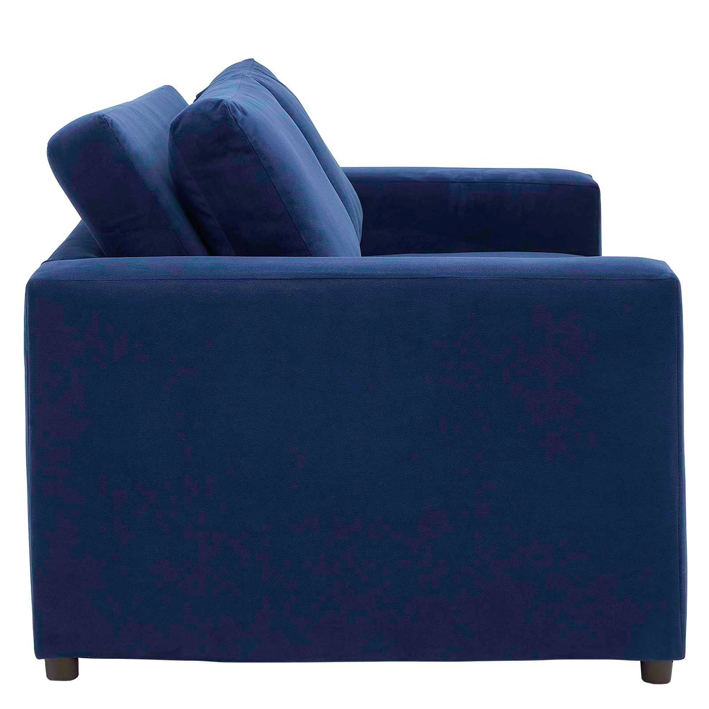 Avendale Velvet Loveseat By Modway - EEI-6189 | Loveseats - 2