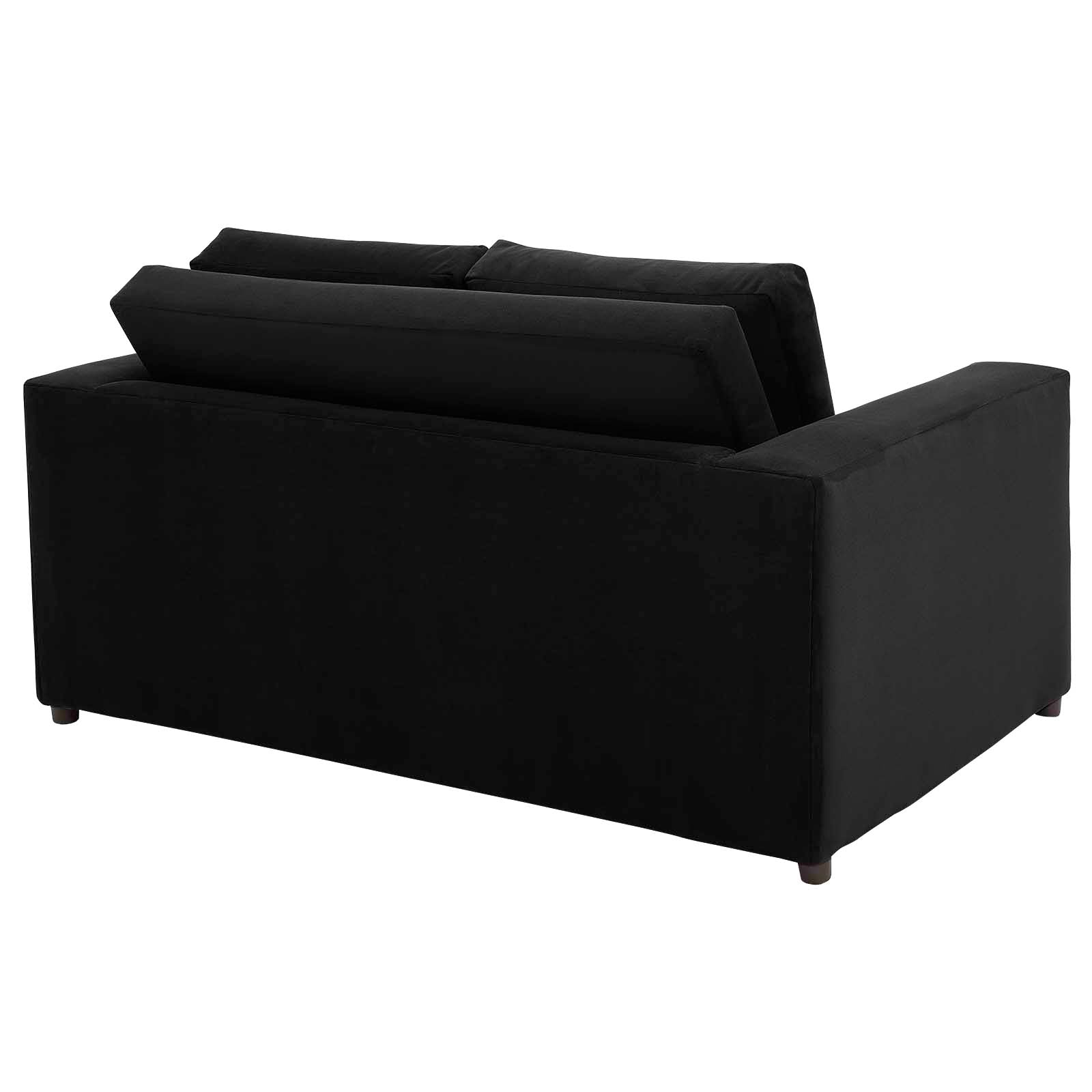 Avendale Velvet Loveseat By Modway - EEI-6189 | Loveseats - 27