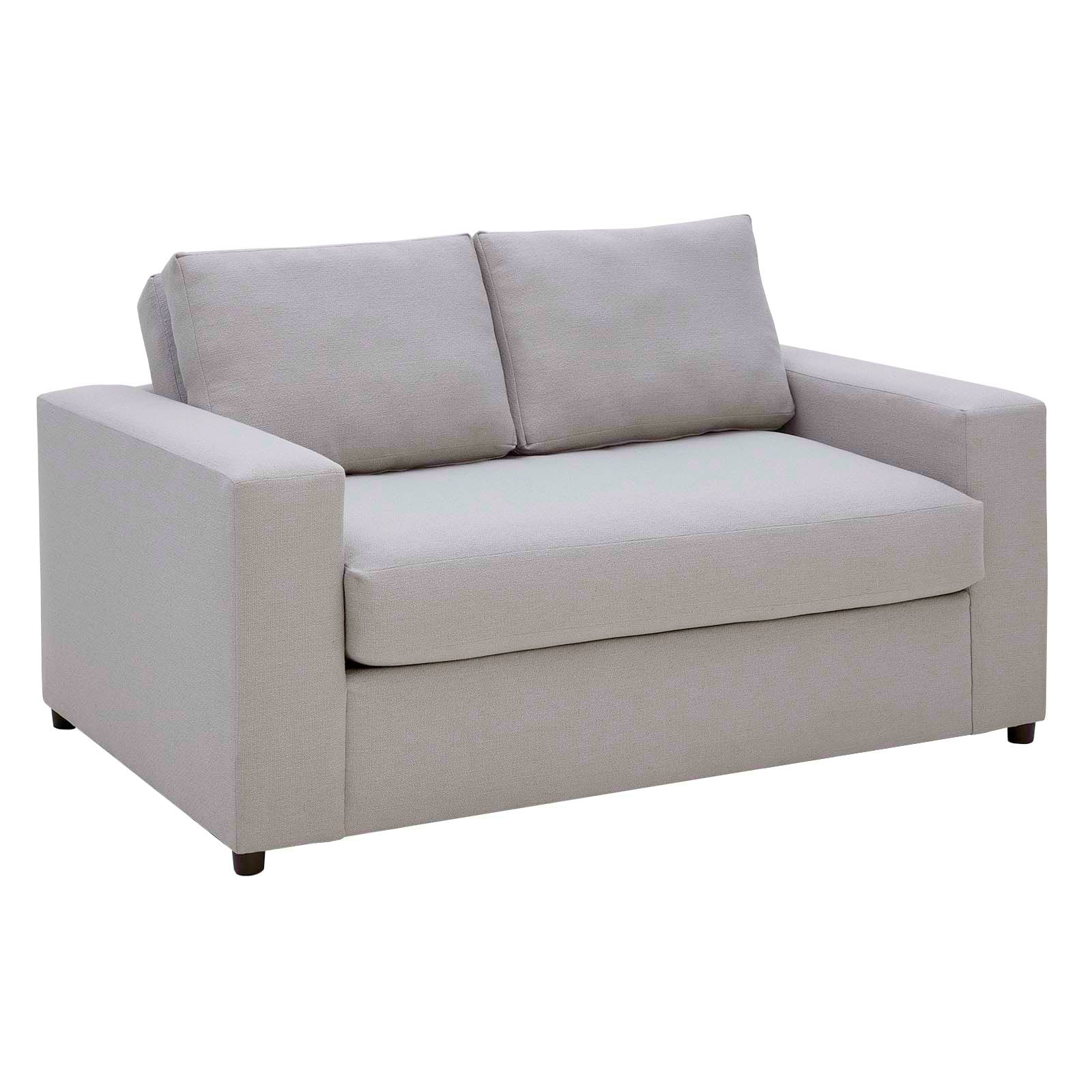 Avendale Linen Blend Loveseat By Modway - EEI-6190 | Loveseats