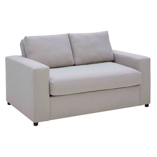 Avendale Linen Blend Loveseat By Modway - EEI-6190 | Loveseats