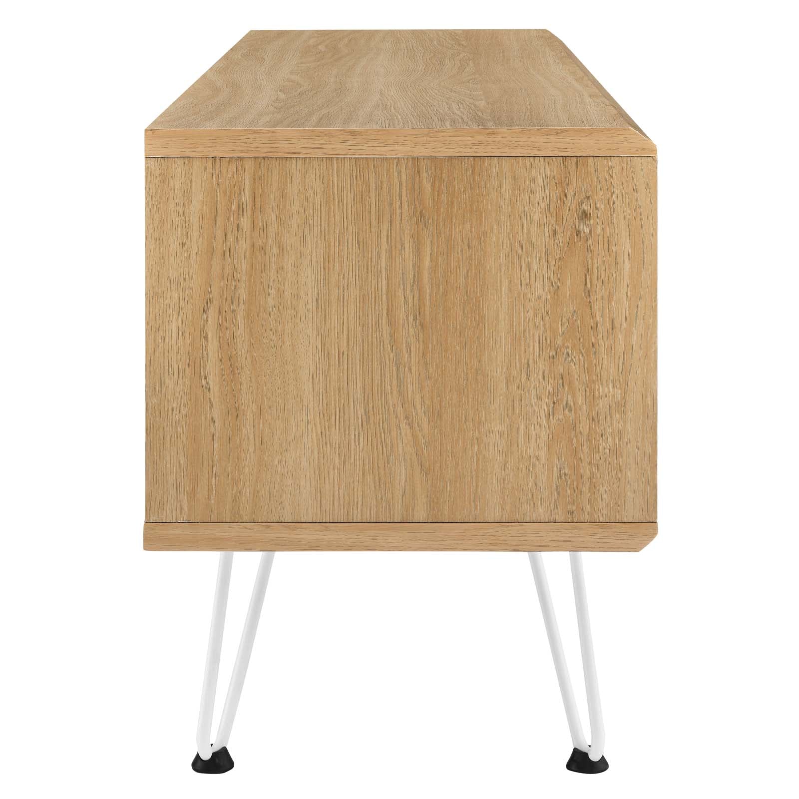 Nomad 47" TV Stand By Modway - EEI-6202 | TV Stands | Modishstore - 3