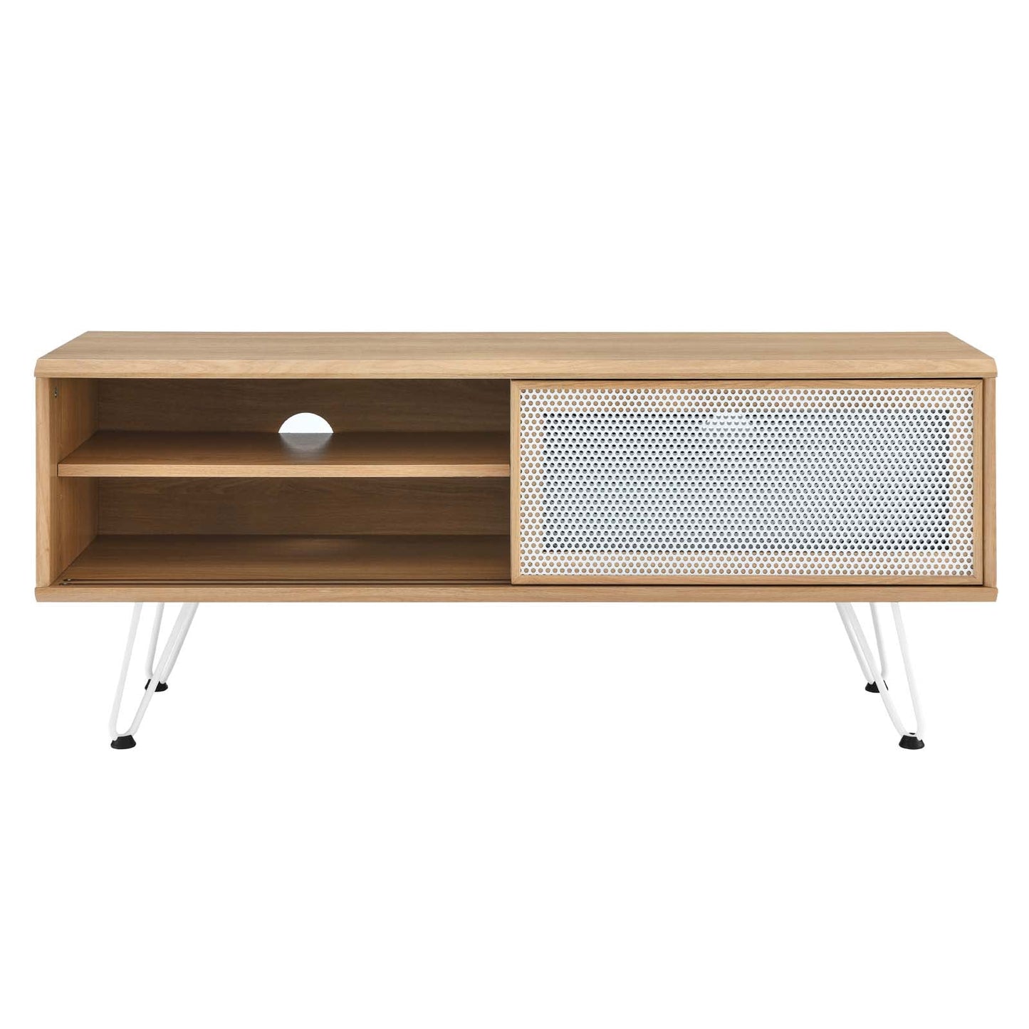 Nomad 47" TV Stand By Modway - EEI-6202 | TV Stands | Modishstore - 5