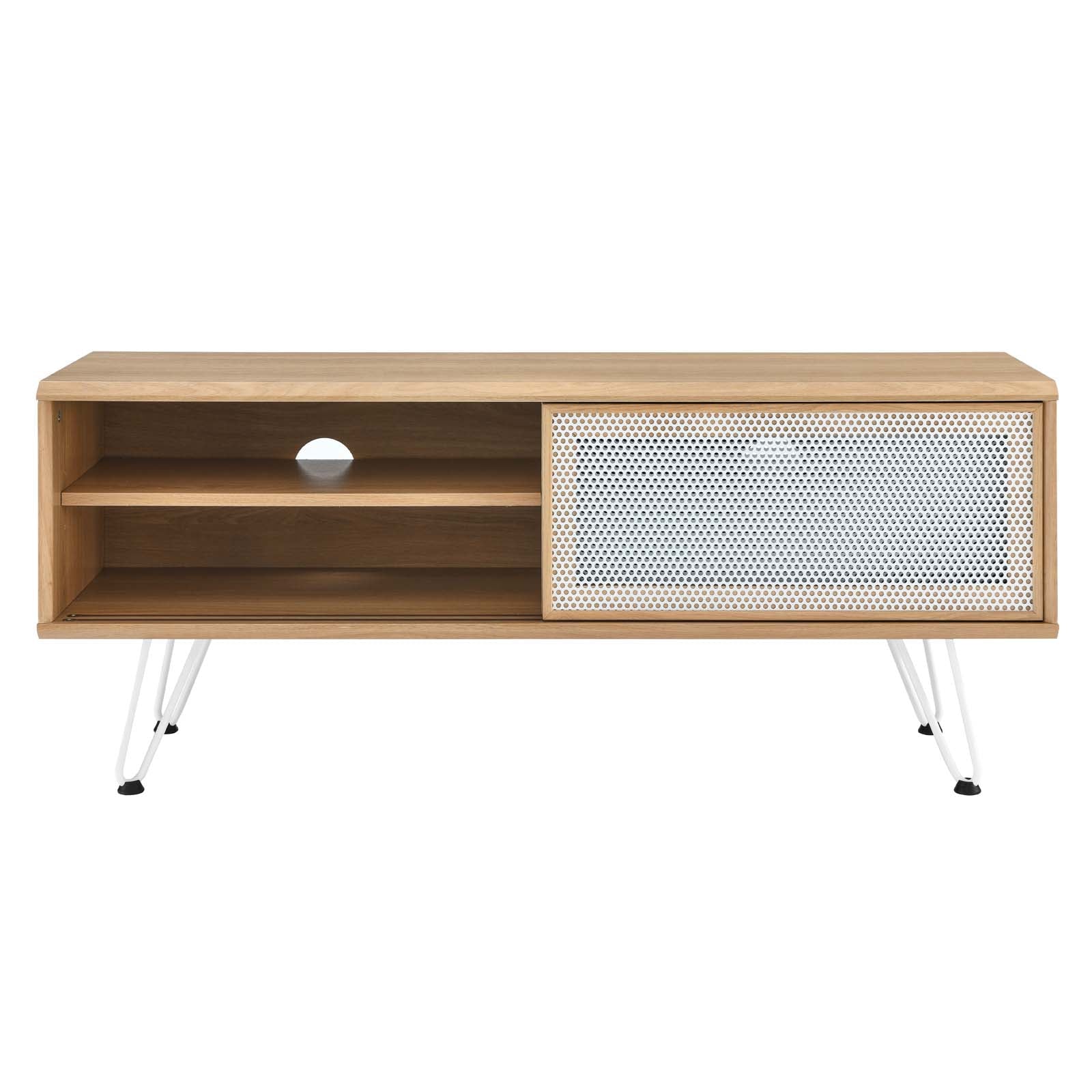 Nomad 47" TV Stand By Modway - EEI-6202 | TV Stands | Modishstore - 5
