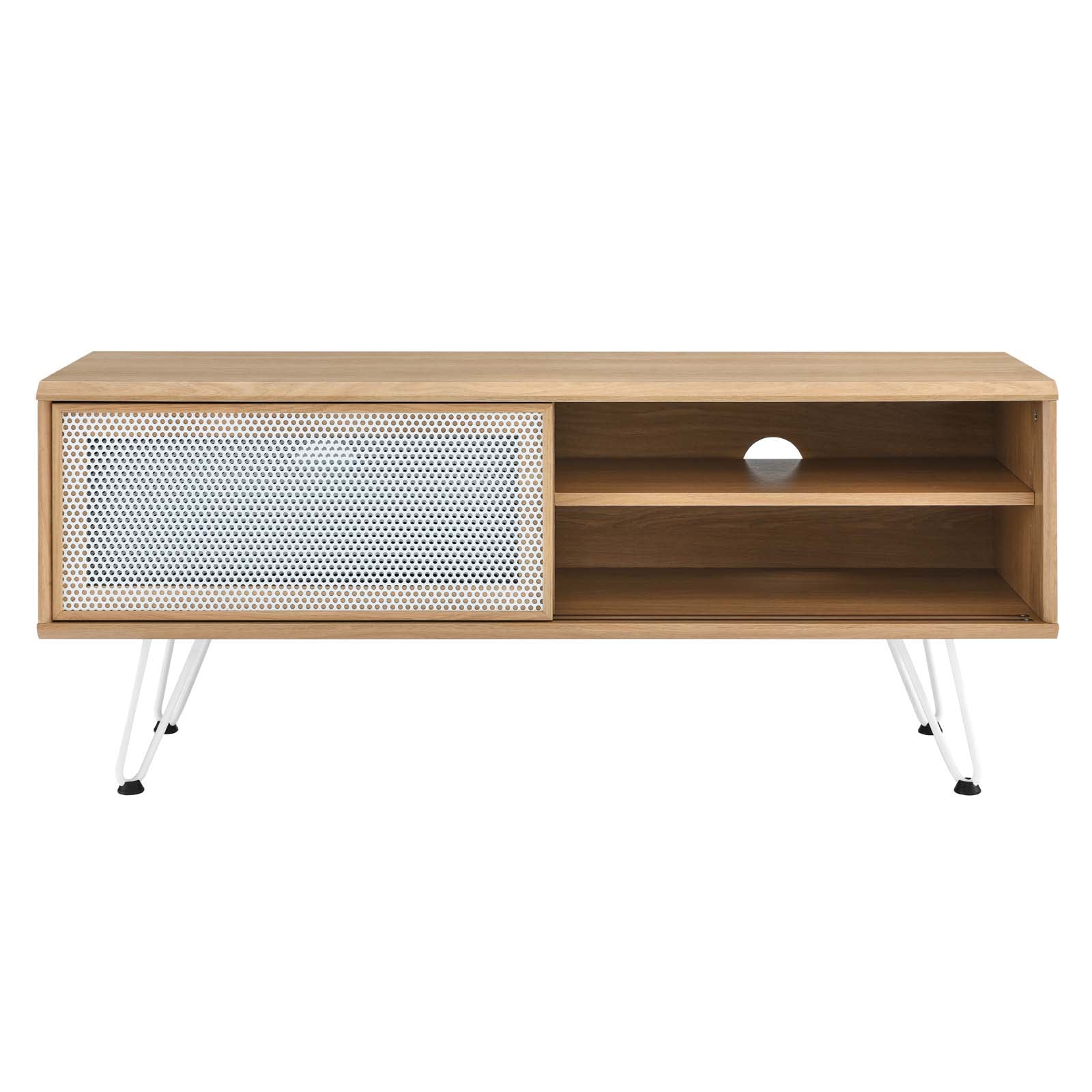 Nomad 47" TV Stand By Modway - EEI-6202 | TV Stands | Modishstore - 6