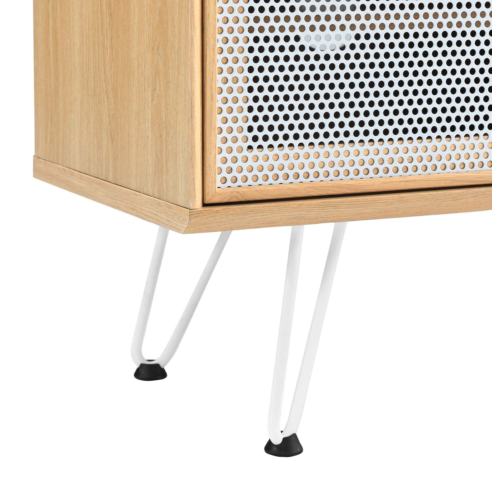 Nomad 47" TV Stand By Modway - EEI-6202 | TV Stands | Modishstore - 7