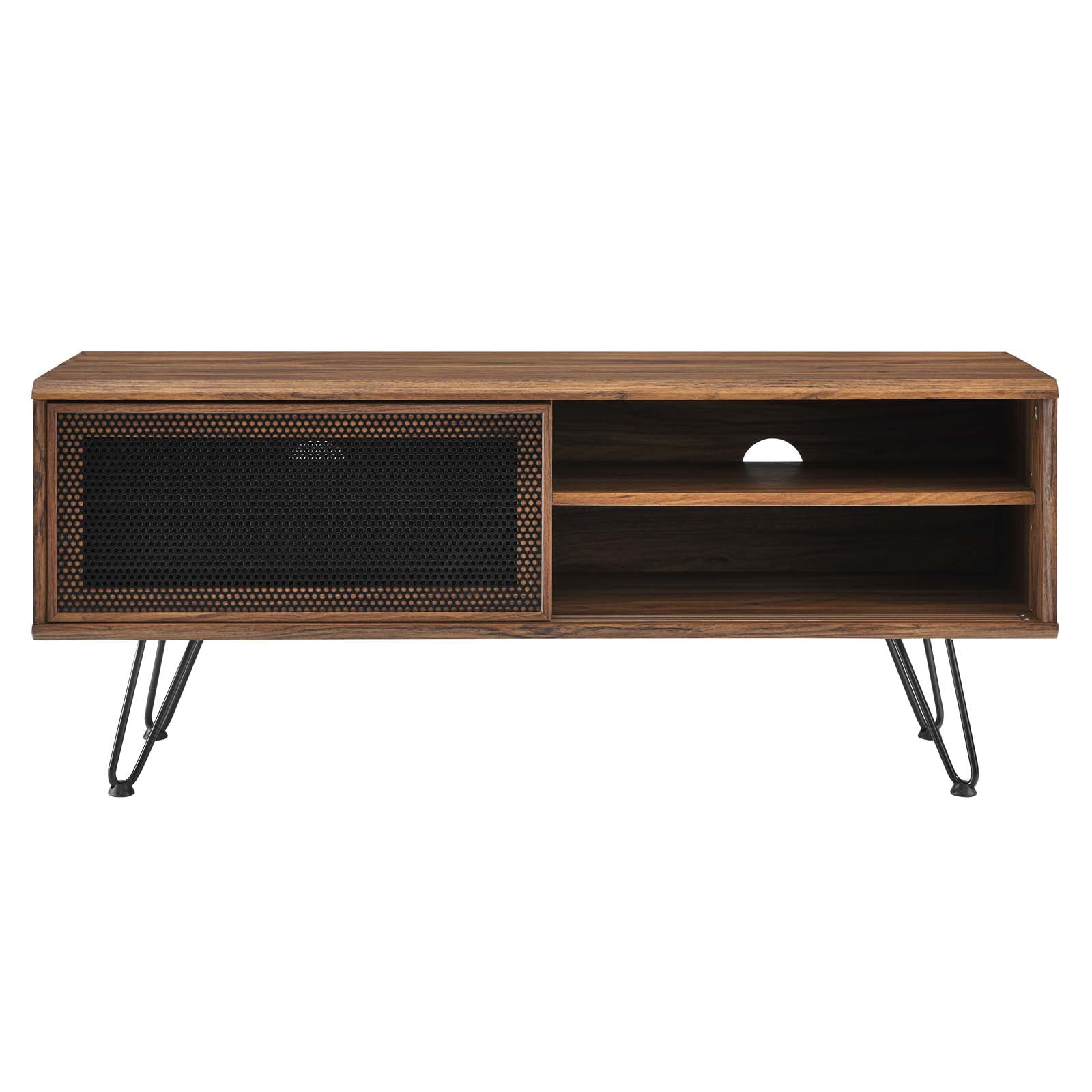 Nomad 47" TV Stand By Modway - EEI-6202 | TV Stands | Modishstore - 13