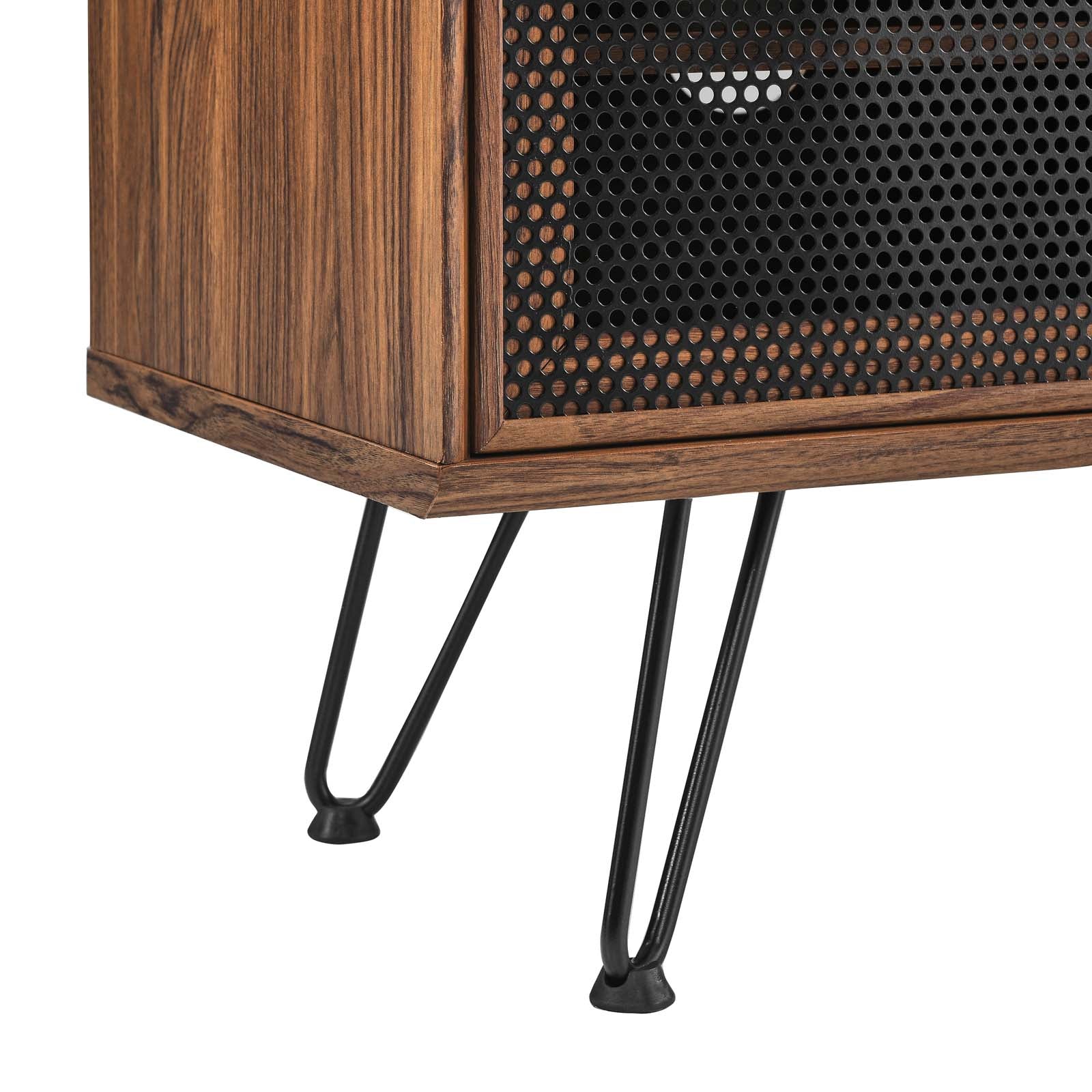 Nomad 47" TV Stand By Modway - EEI-6202 | TV Stands | Modishstore - 14
