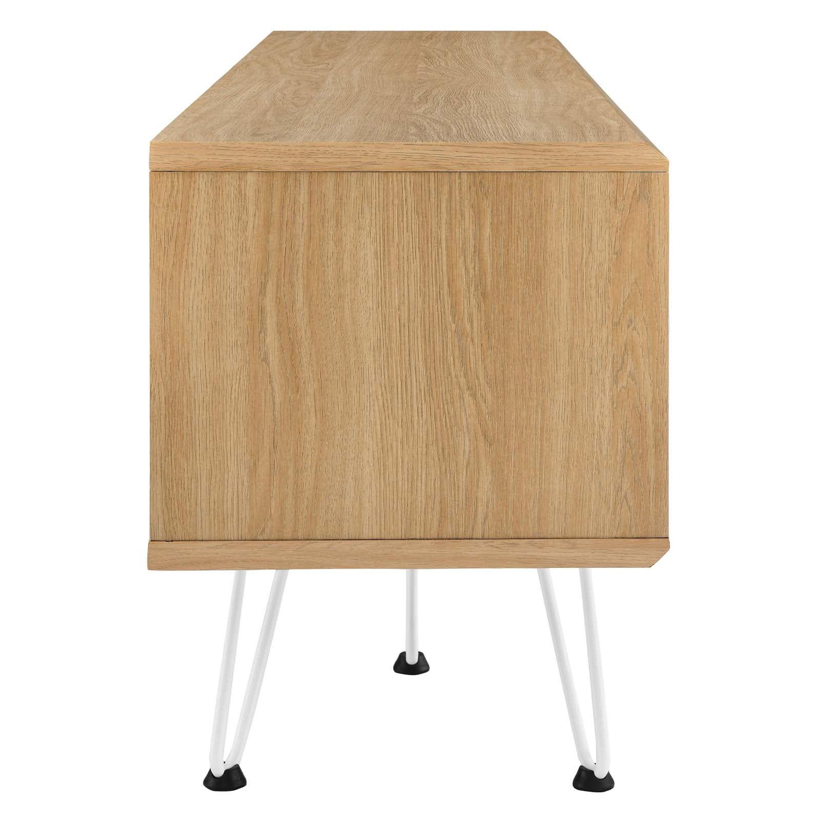 Nomad 59" TV Stand By Modway - EEI-6203 | TV Stands | Modishstore - 3