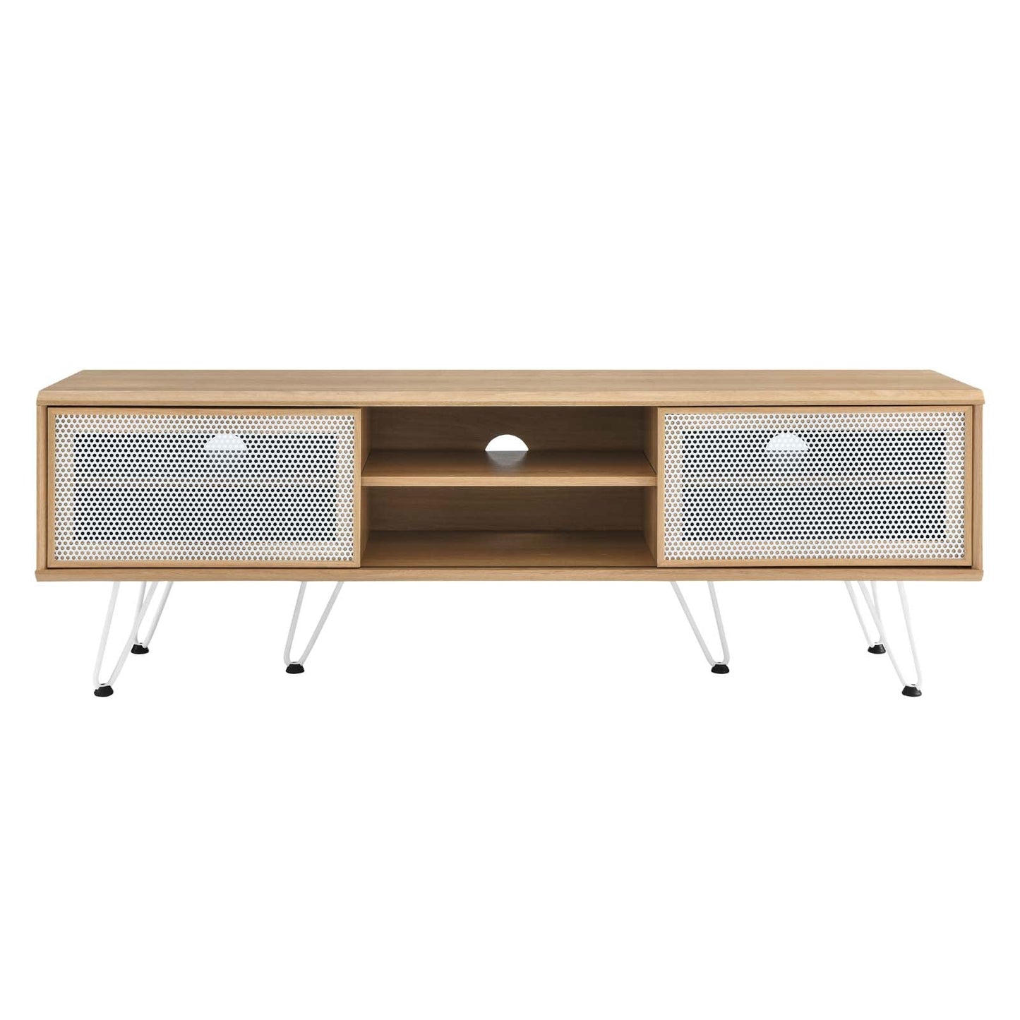 Nomad 59" TV Stand By Modway - EEI-6203 | TV Stands | Modishstore - 4