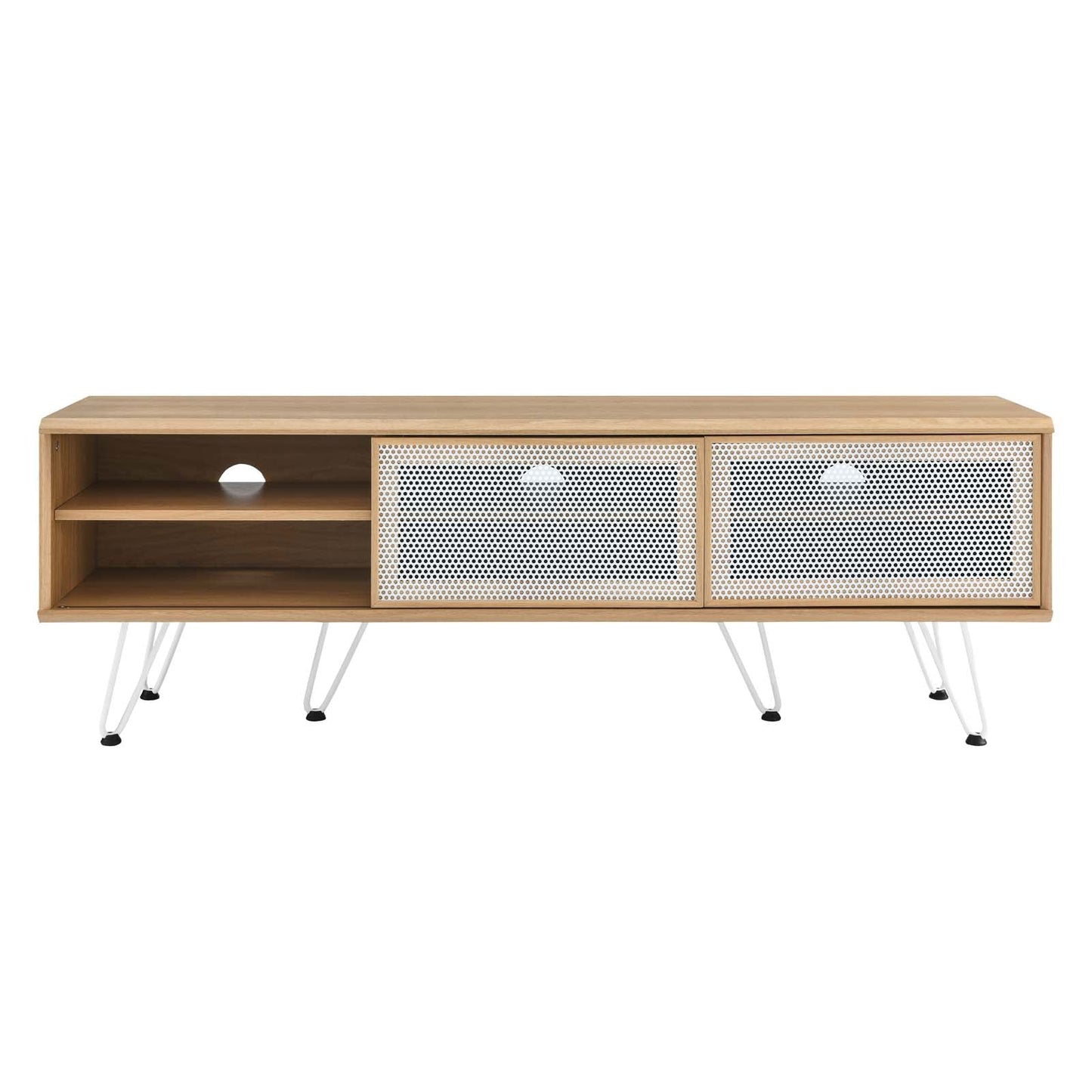 Nomad 59" TV Stand By Modway - EEI-6203 | TV Stands | Modishstore - 5