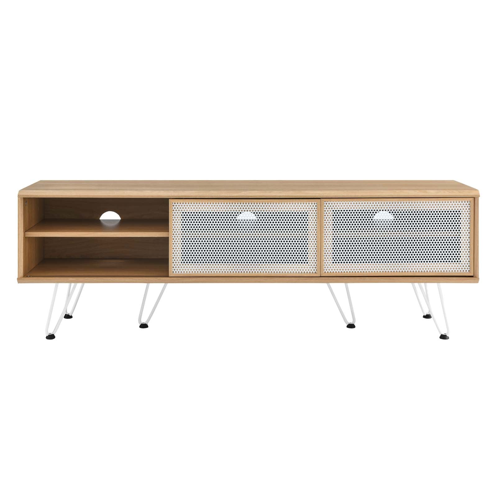 Nomad 59" TV Stand By Modway - EEI-6203 | TV Stands | Modishstore - 5