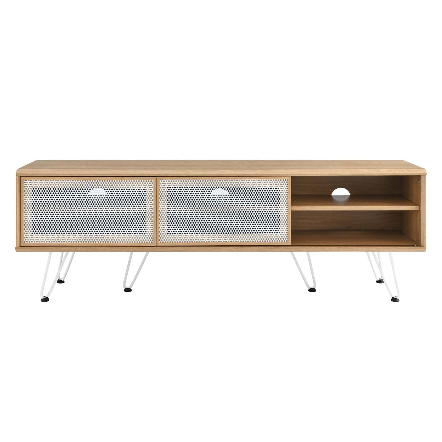 Nomad 59" TV Stand By Modway - EEI-6203 | TV Stands | Modishstore - 6