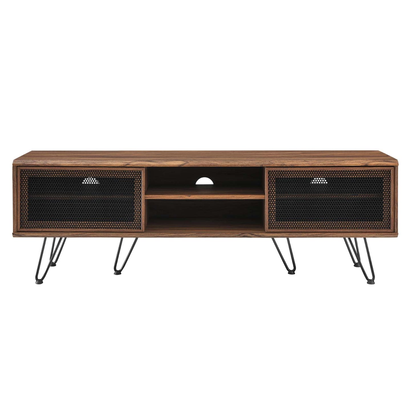 Nomad 59" TV Stand By Modway - EEI-6203 | TV Stands | Modishstore - 11
