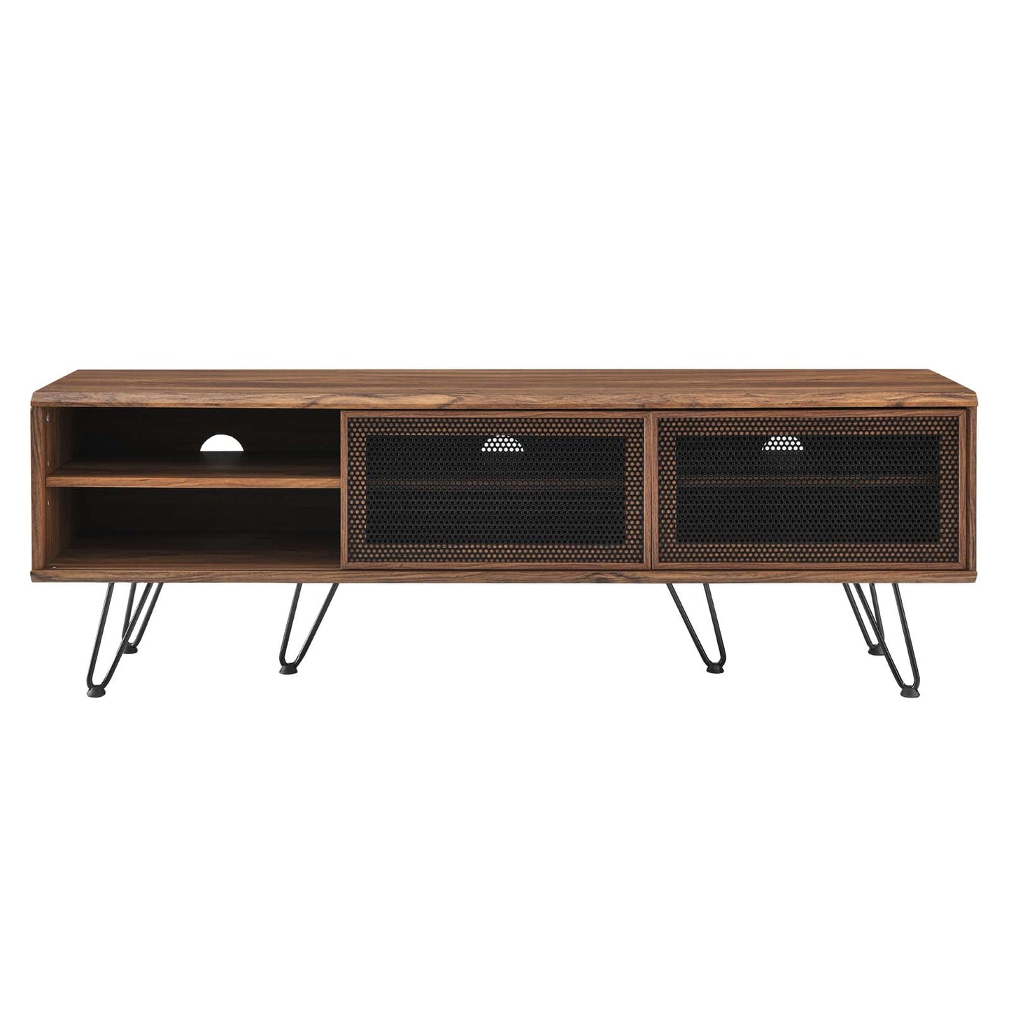Nomad 59" TV Stand By Modway - EEI-6203 | TV Stands | Modishstore - 12