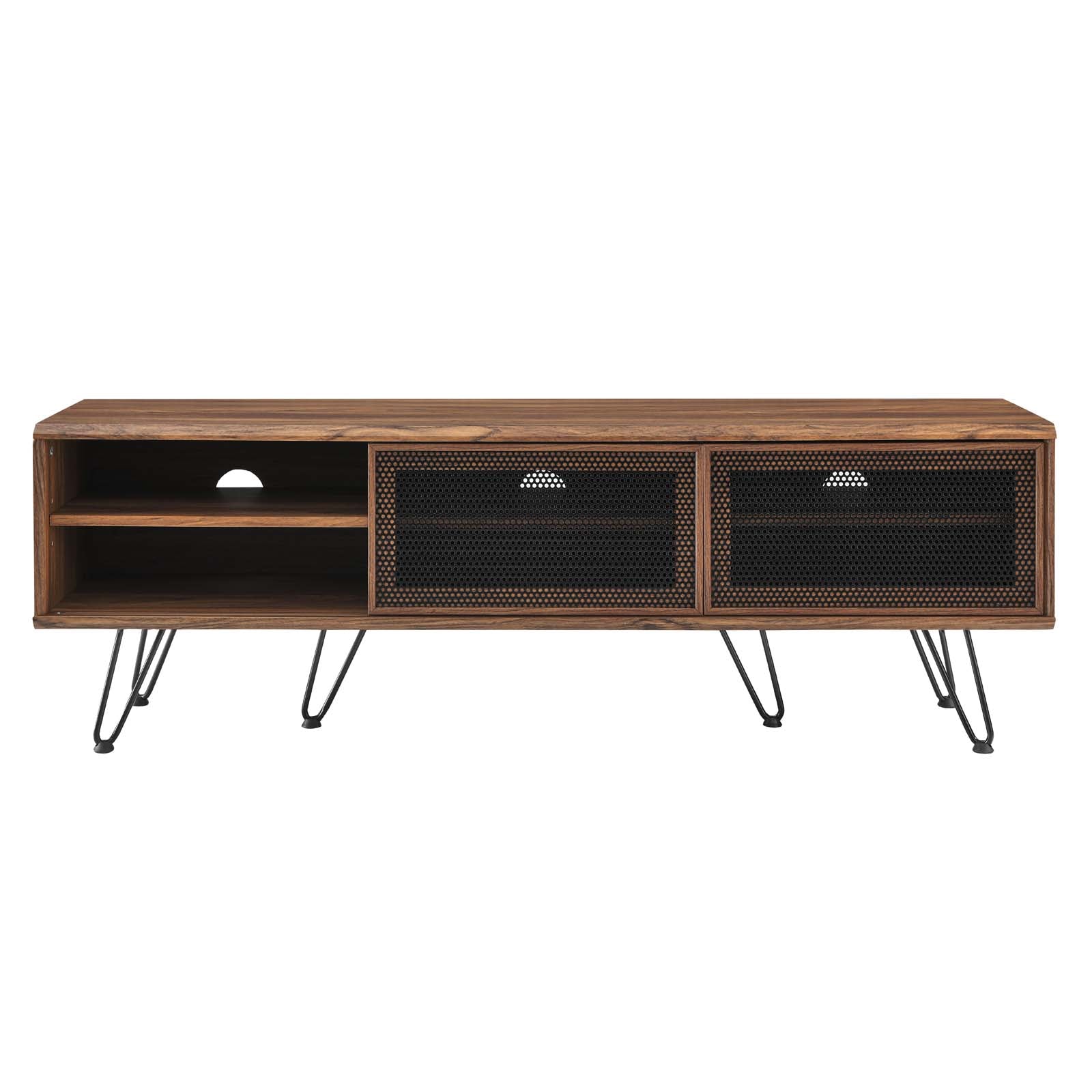 Nomad 59" TV Stand By Modway - EEI-6203 | TV Stands | Modishstore - 12