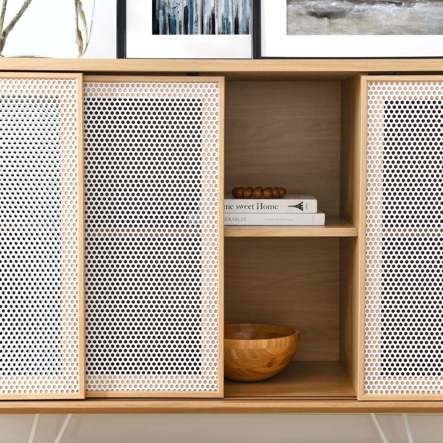 Nomad Sideboard By Modway - EEI-6204 | Sideboards | Modishstore - 8