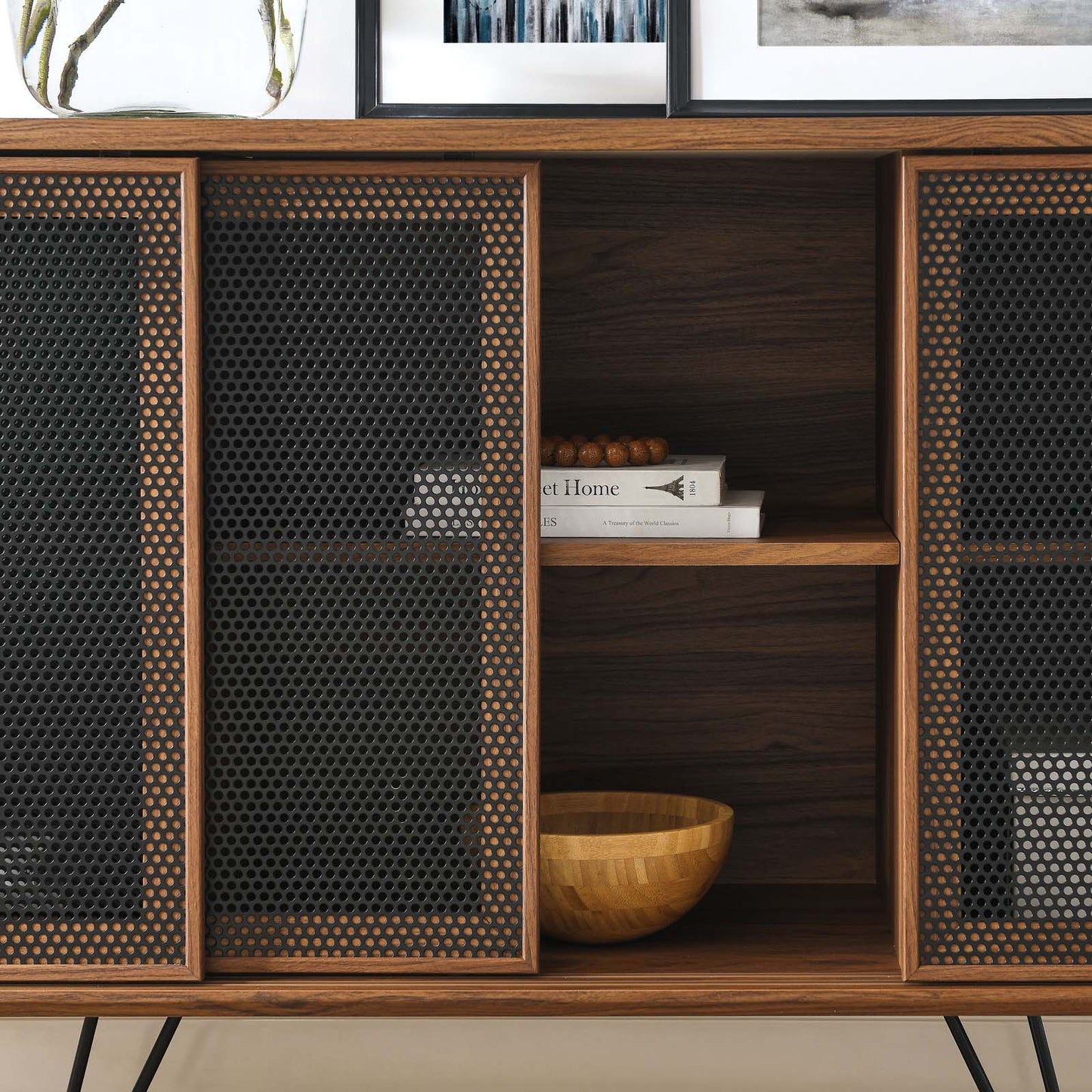 Nomad Sideboard By Modway - EEI-6204 | Sideboards | Modishstore - 15