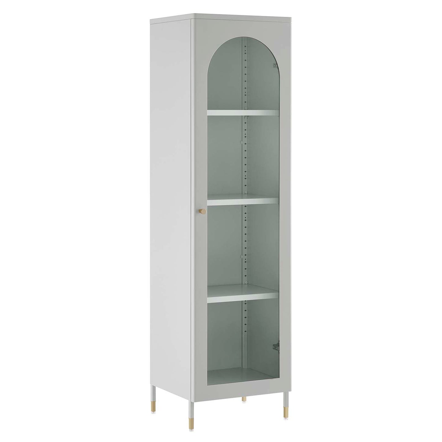 Archway 16" Storage Cabinet By Modway - EEI-6219 | Cabinets - 2