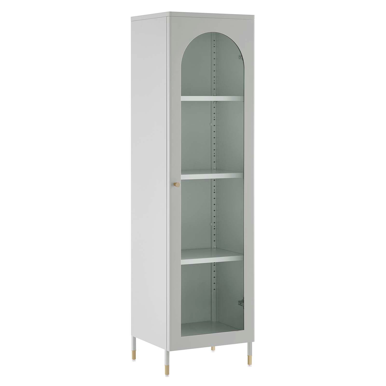 Archway 16" Storage Cabinet By Modway - EEI-6219 | Cabinets - 2
