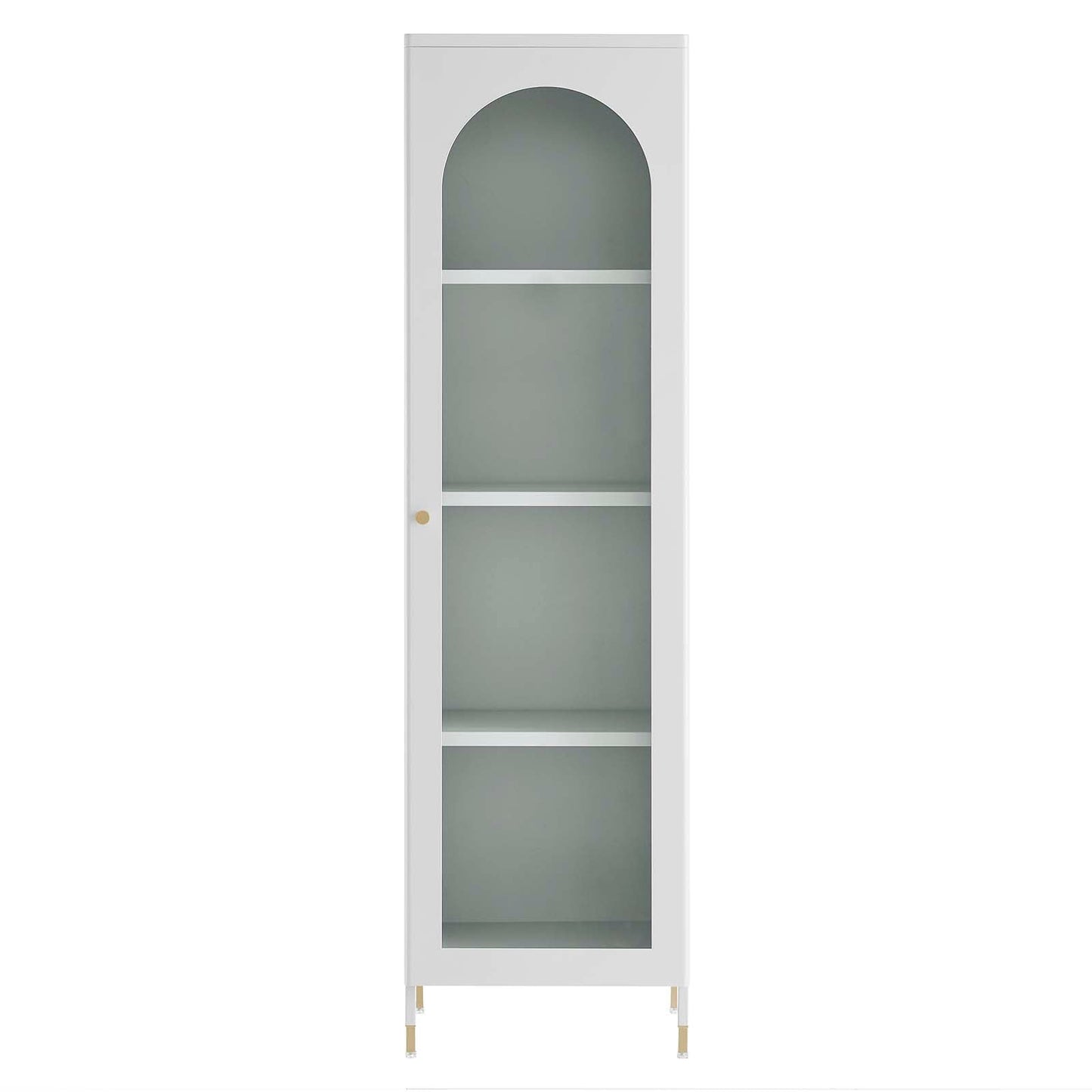 Archway 16" Storage Cabinet By Modway - EEI-6219 | Cabinets - 5