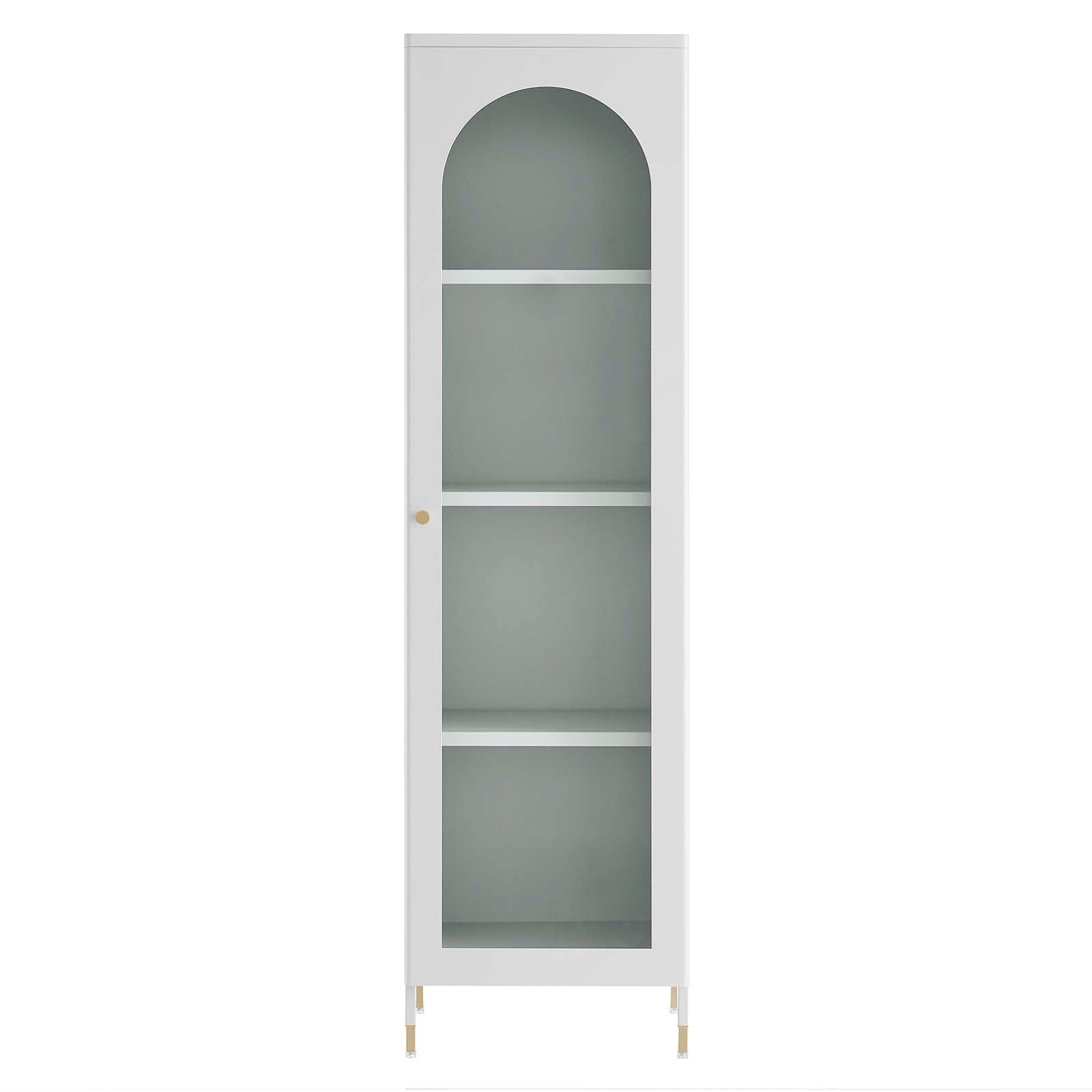 Archway 16" Storage Cabinet By Modway - EEI-6219 | Cabinets - 5