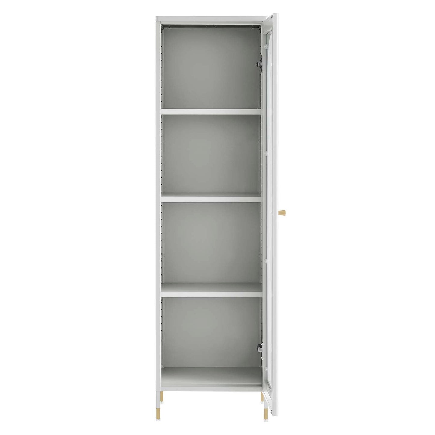Archway 16" Storage Cabinet By Modway - EEI-6219 | Cabinets - 6
