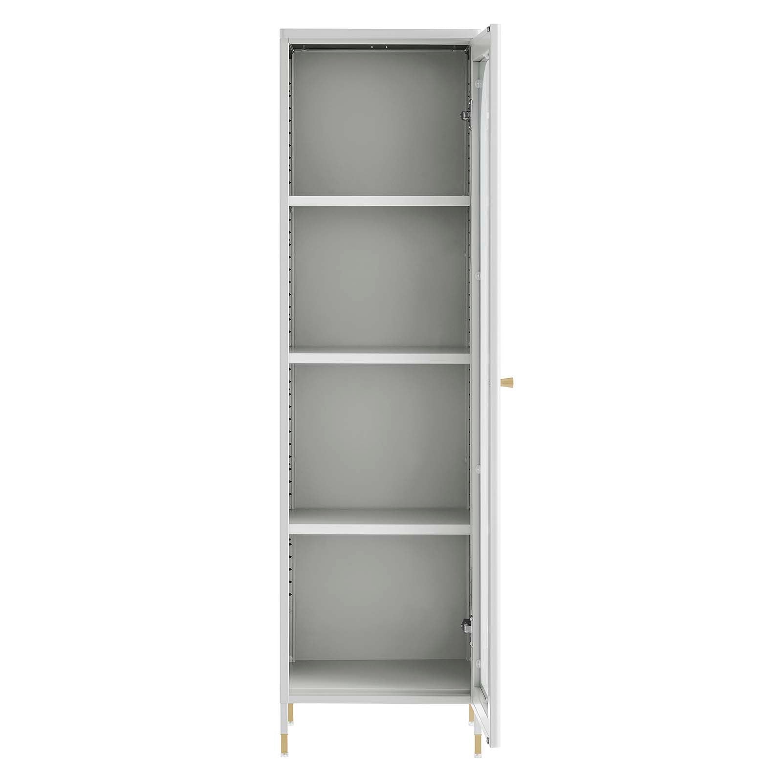 Archway 16" Storage Cabinet By Modway - EEI-6219 | Cabinets - 6