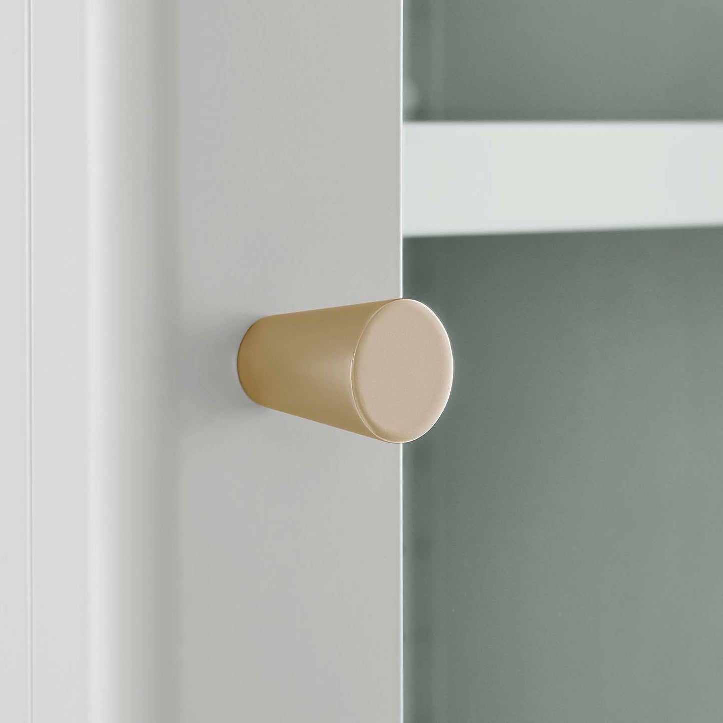 Archway 16" Storage Cabinet By Modway - EEI-6219 | Cabinets - 8