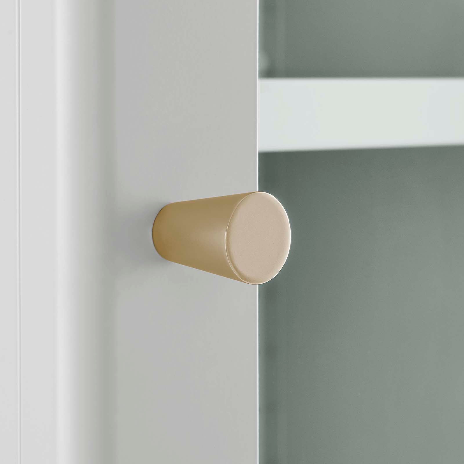 Archway 16" Storage Cabinet By Modway - EEI-6219 | Cabinets - 8