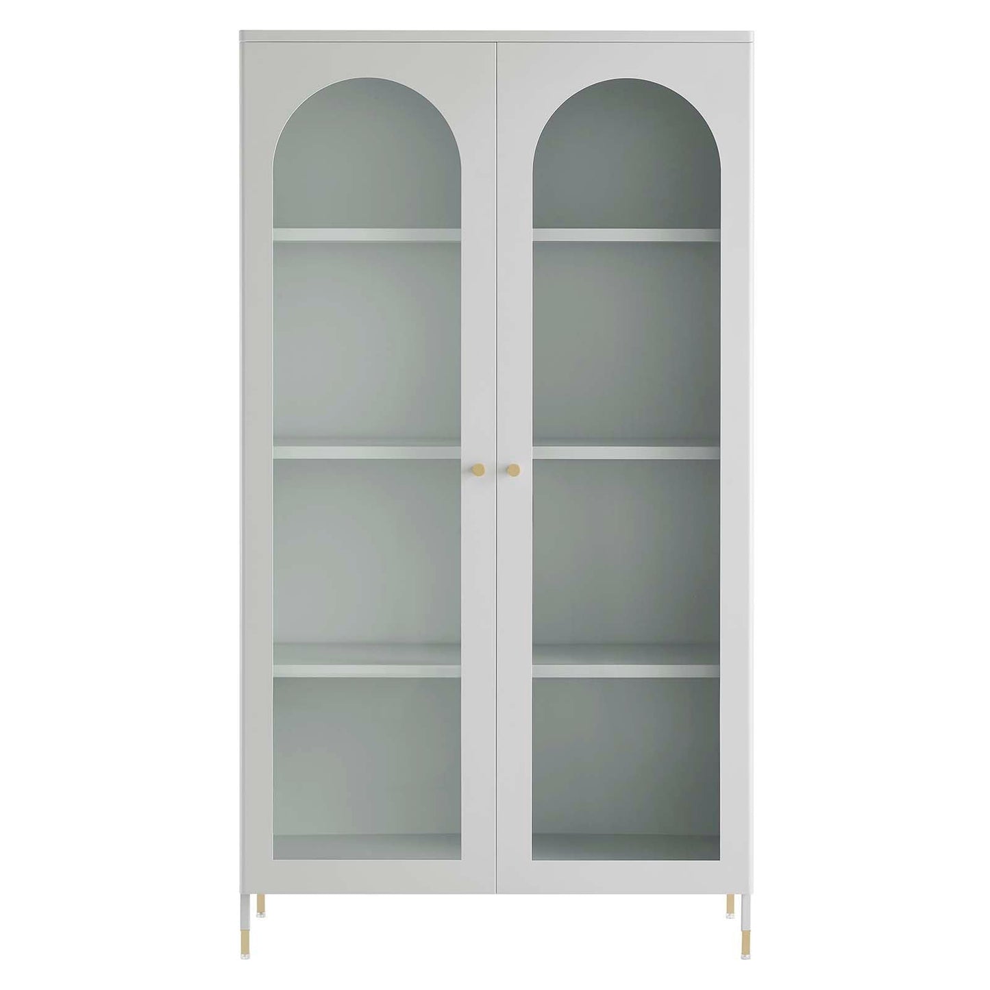 Archway 32" Storage Cabinet By Modway - EEI-6220 | Cabinets - 5