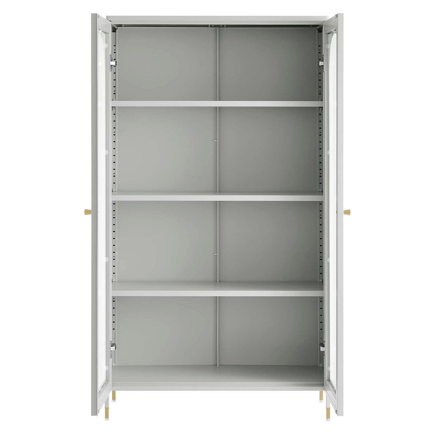 Archway 32" Storage Cabinet By Modway - EEI-6220 | Cabinets - 6