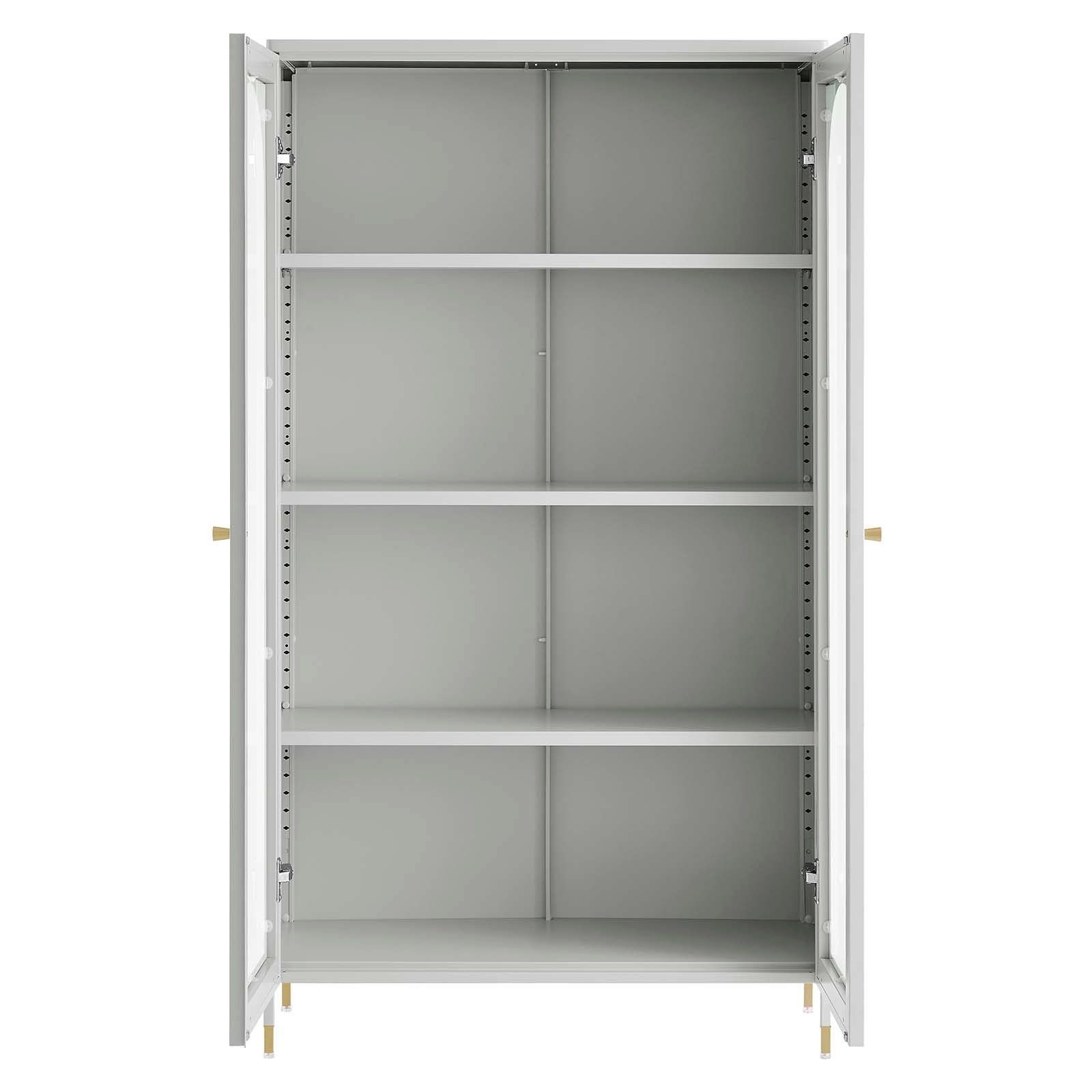 Archway 32" Storage Cabinet By Modway - EEI-6220 | Cabinets - 6