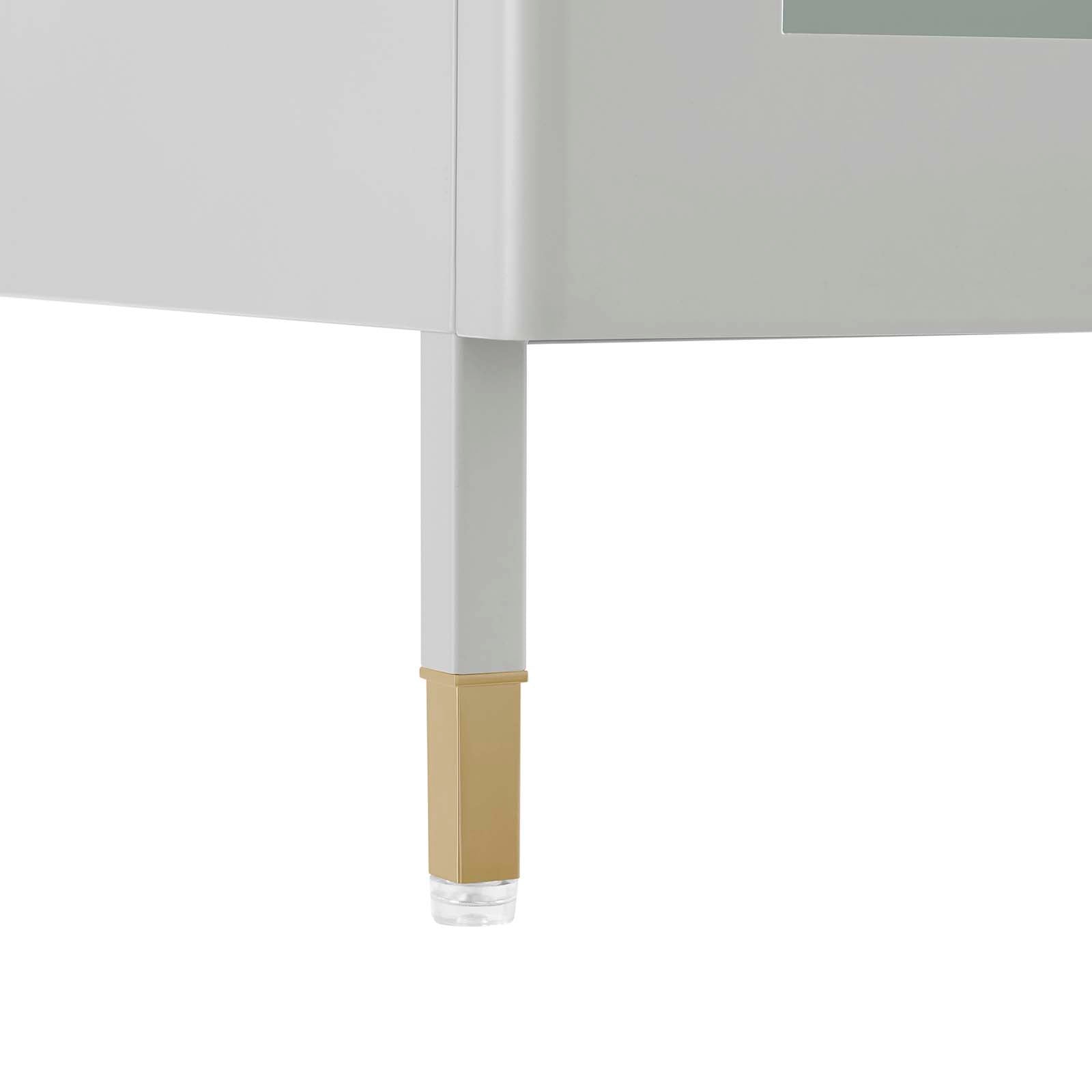 Archway 32" Storage Cabinet By Modway - EEI-6220 | Cabinets - 7