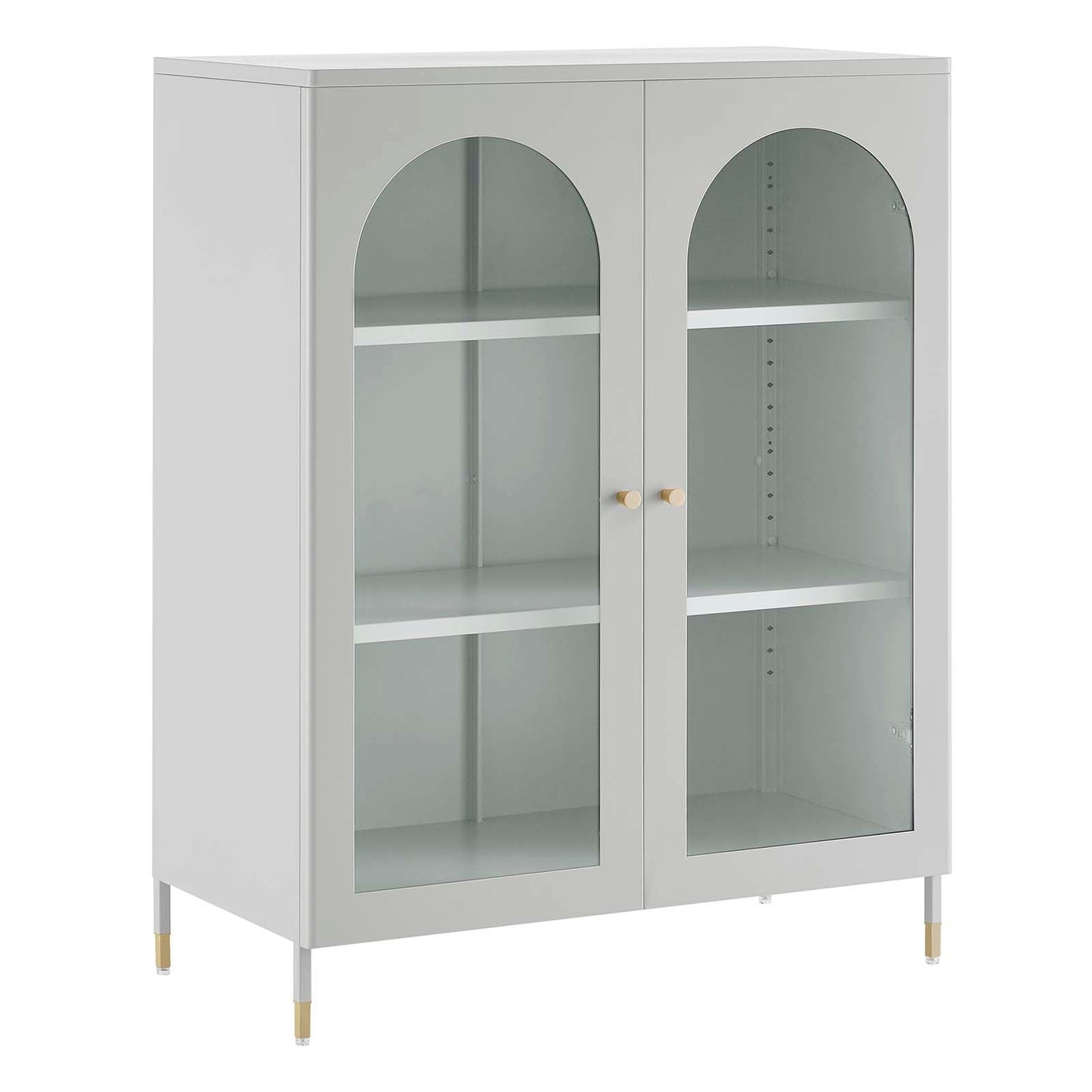Archway Accent Cabinet By Modway - EEI-6221 | Cabinets - 2