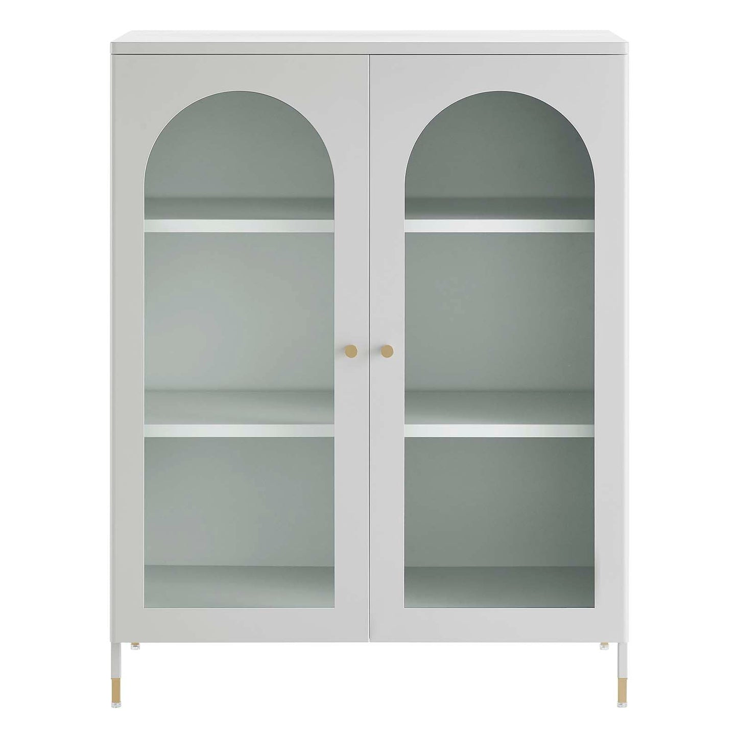 Archway Accent Cabinet By Modway - EEI-6221 | Cabinets - 5